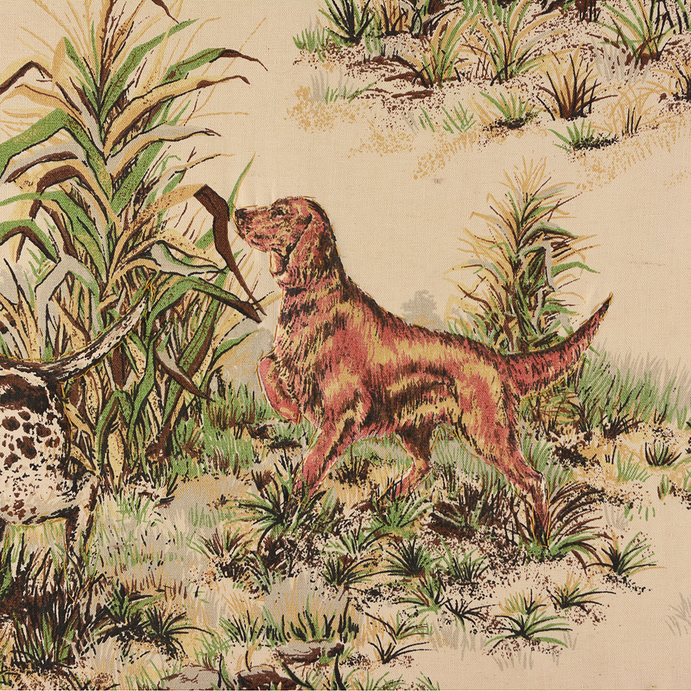 Hunting Dog Wall Art