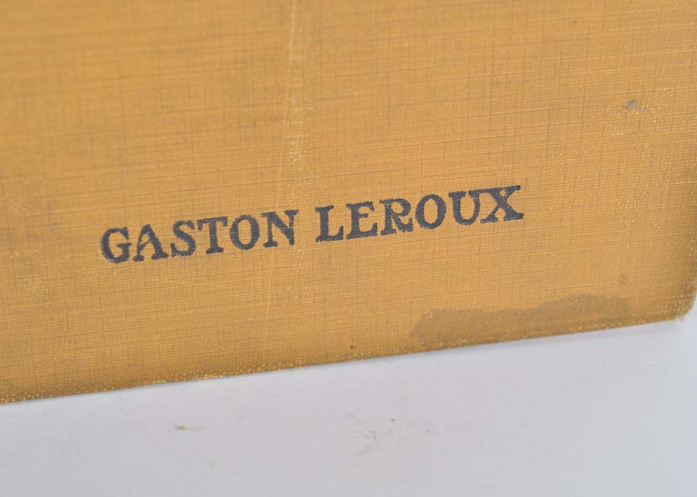 Quartet of VIntage Books