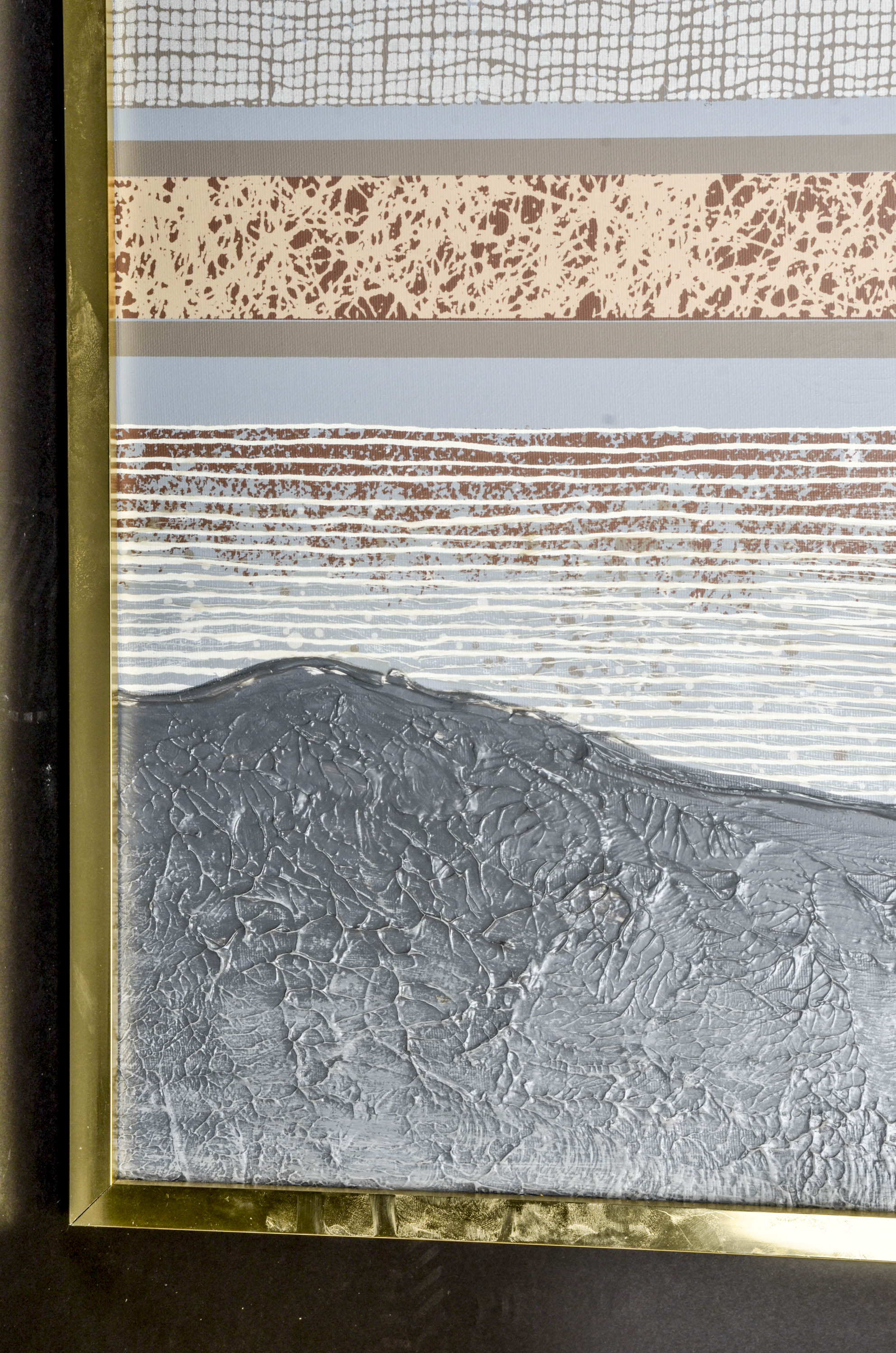 Ferrante Oil Painting