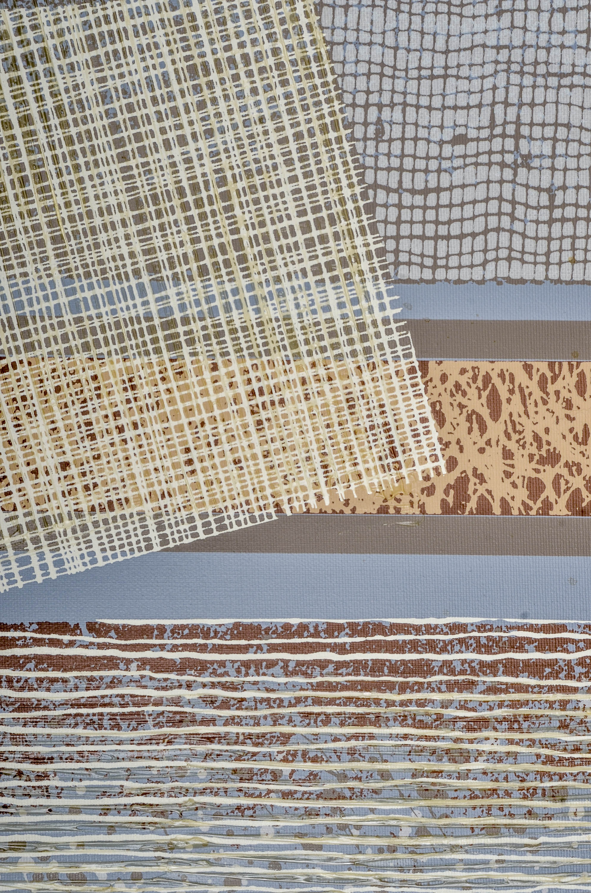 Ferrante Oil Painting