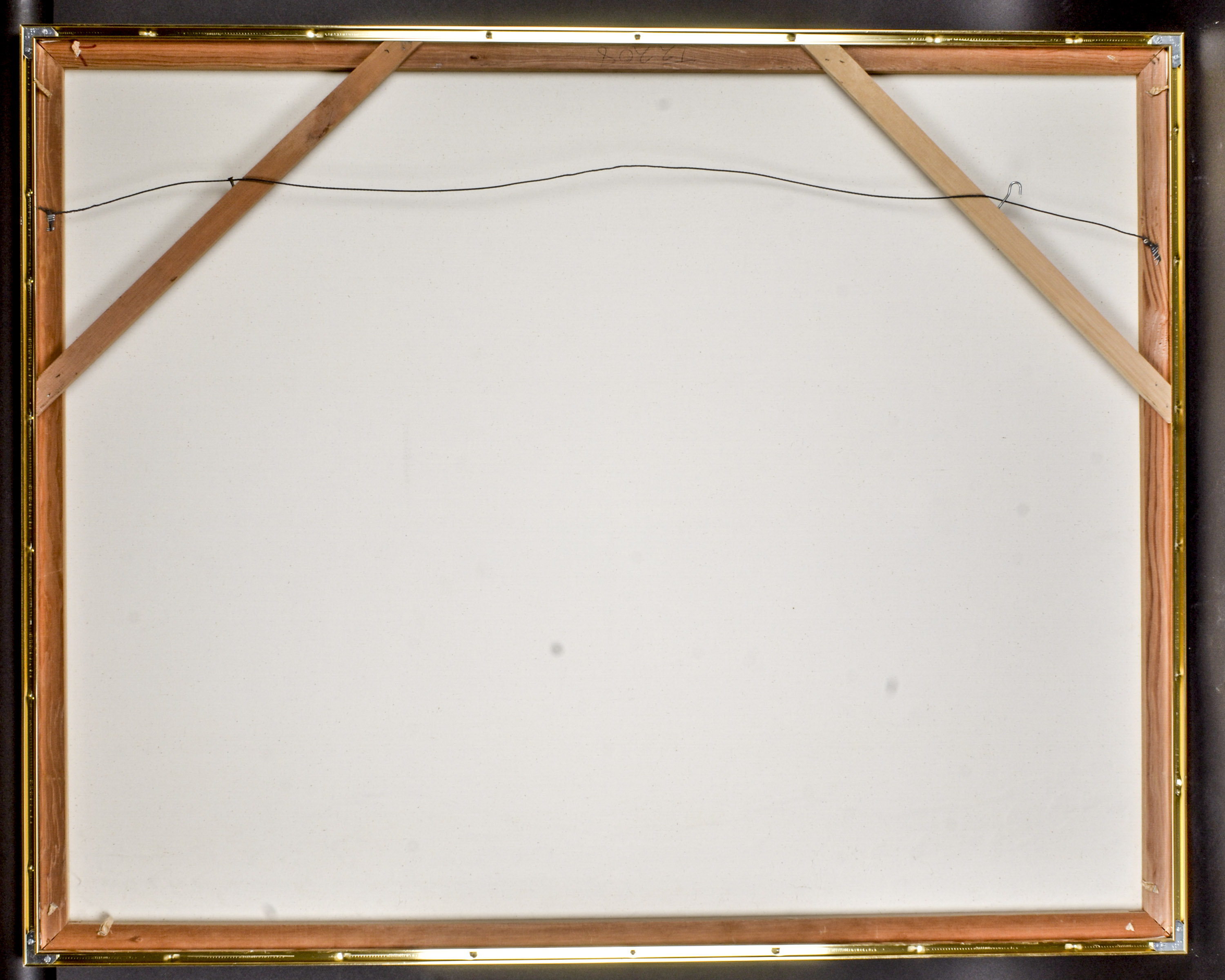 Ferrante Oil Painting