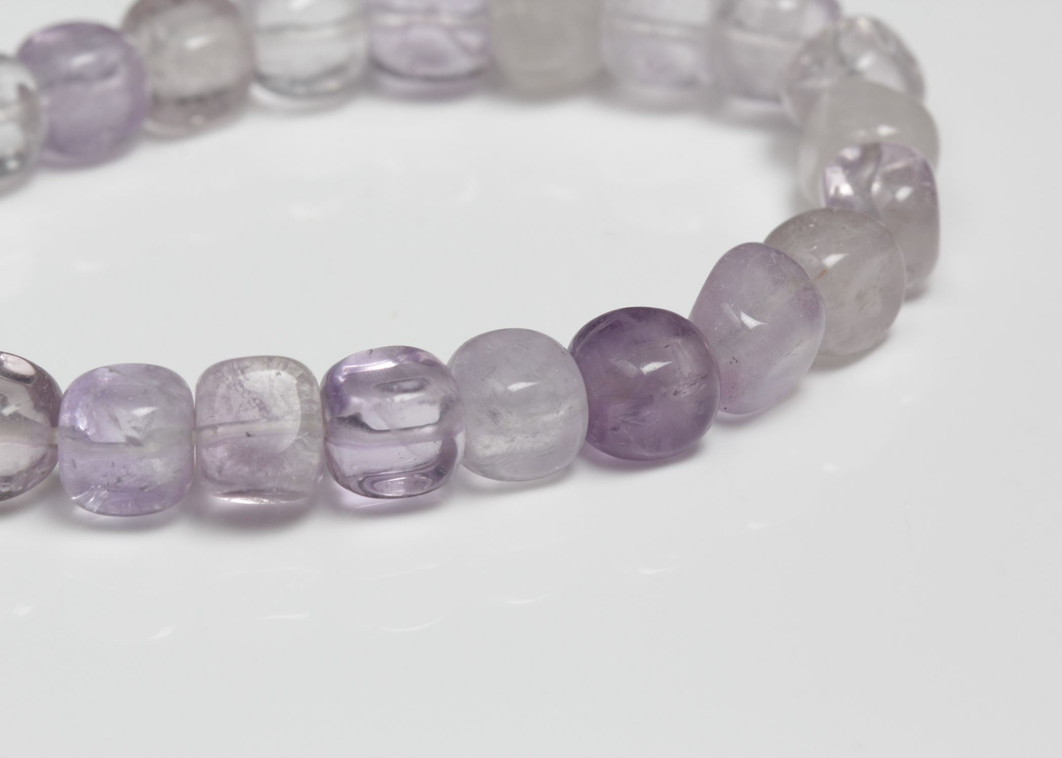 Amethyst Bracelet