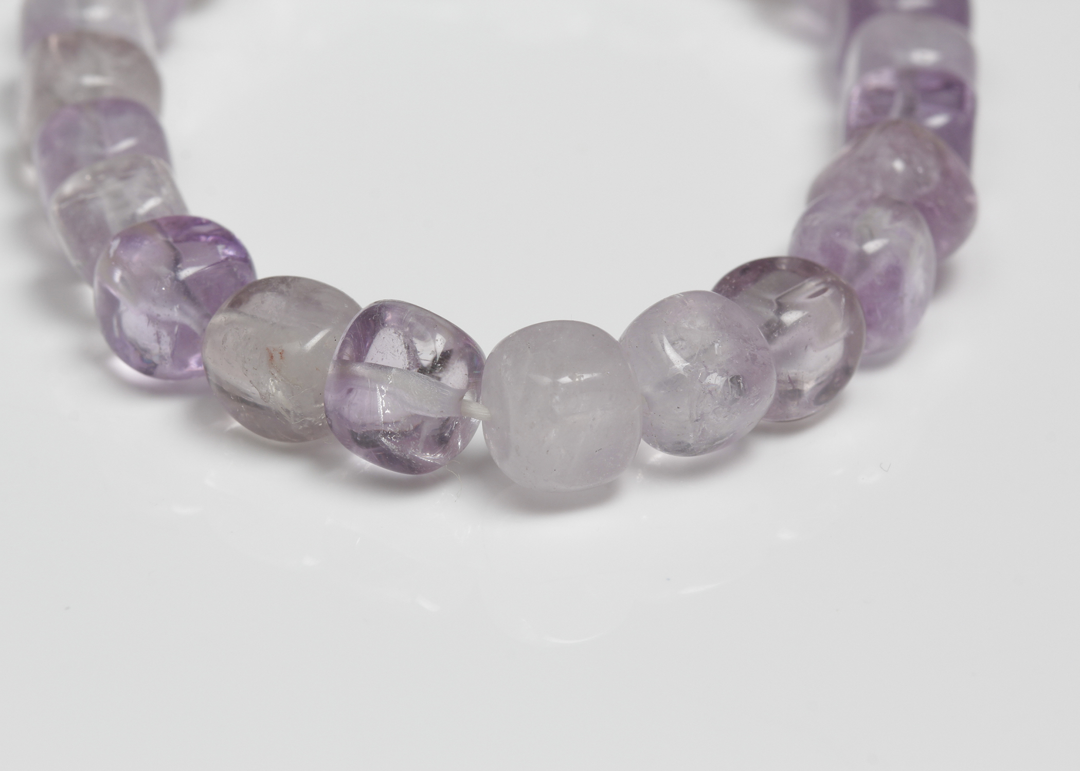 Amethyst Bracelet