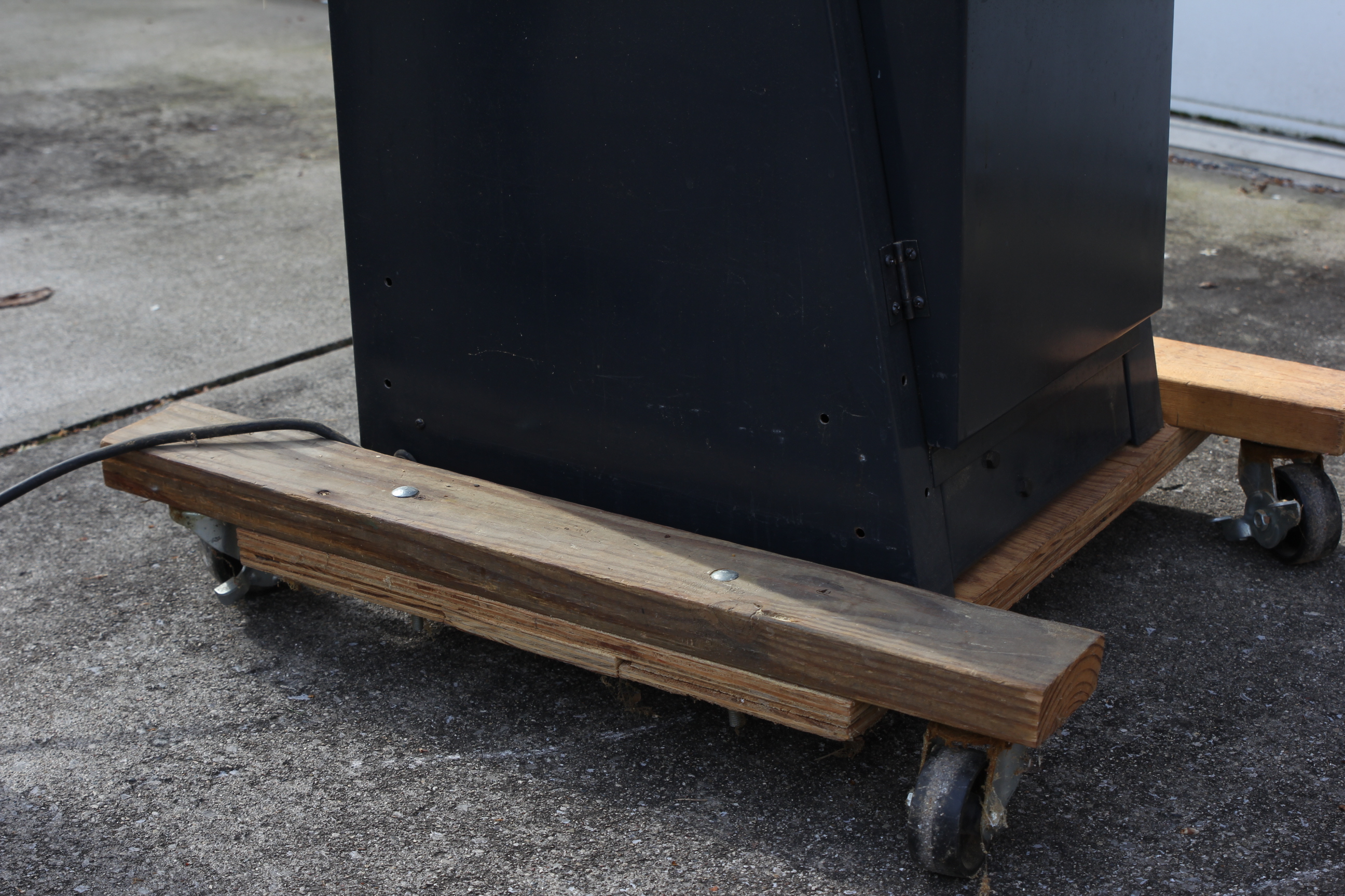 AMT 14" Stationary Band Saw