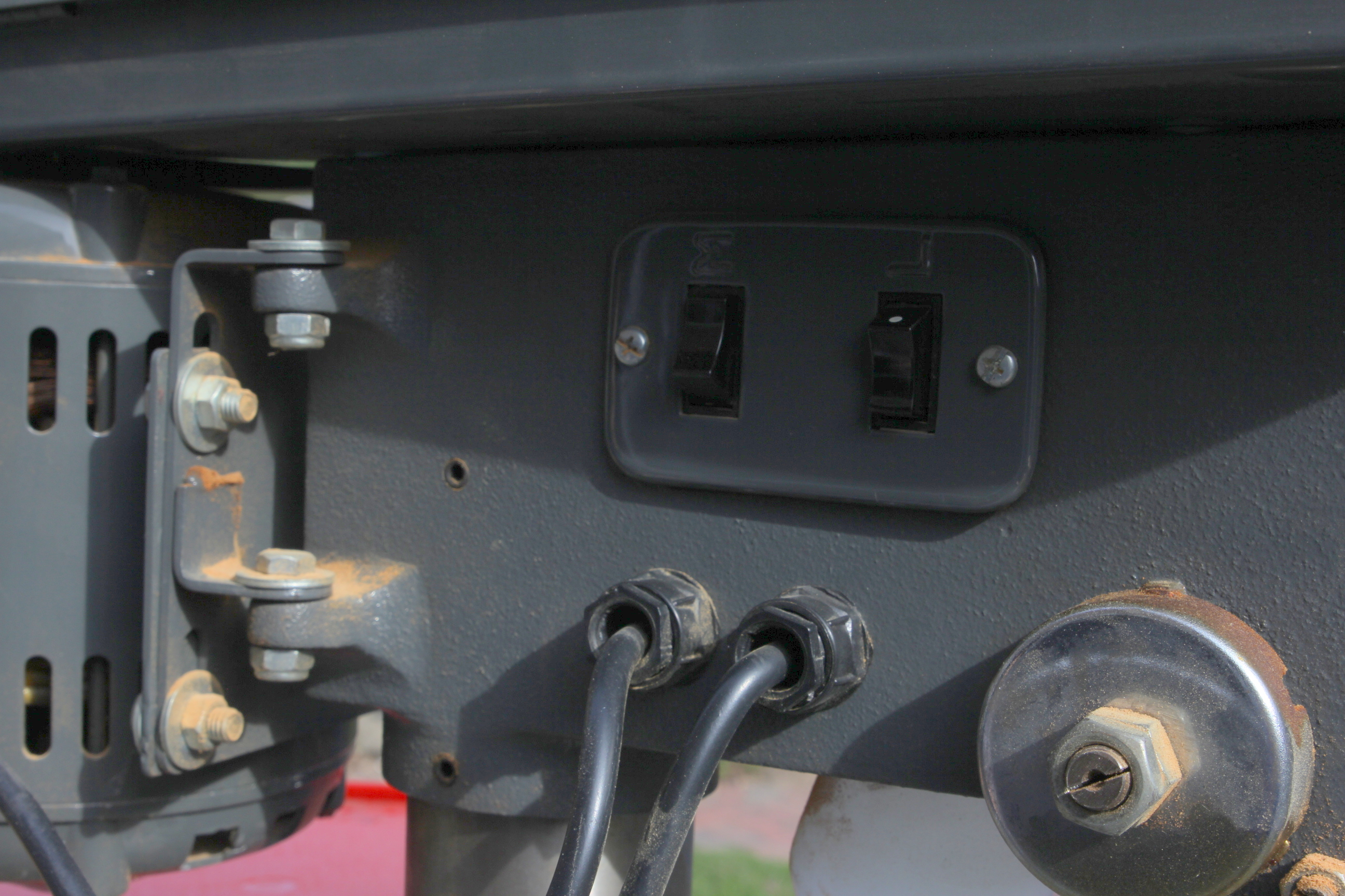 A.M.T. Heavy Duty Floor Drill Press