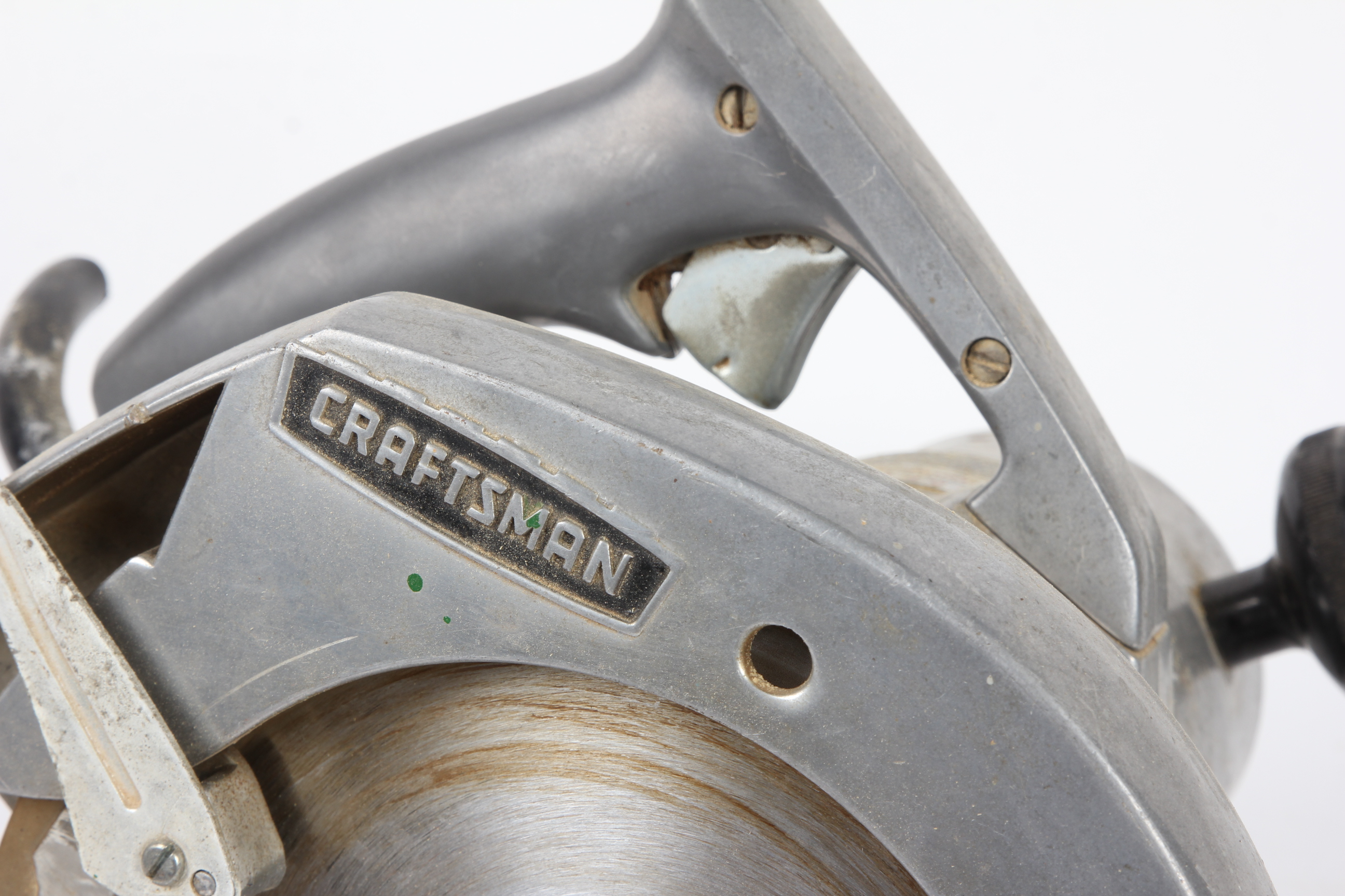 Craftsman Electric Hand Saw