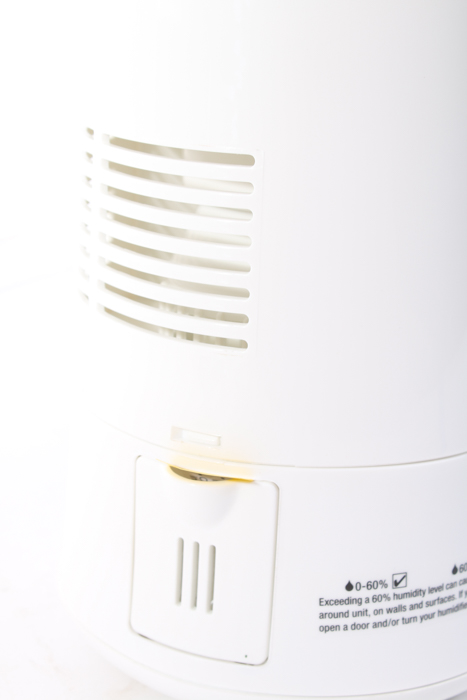 Vicks WarmMist Humidifier