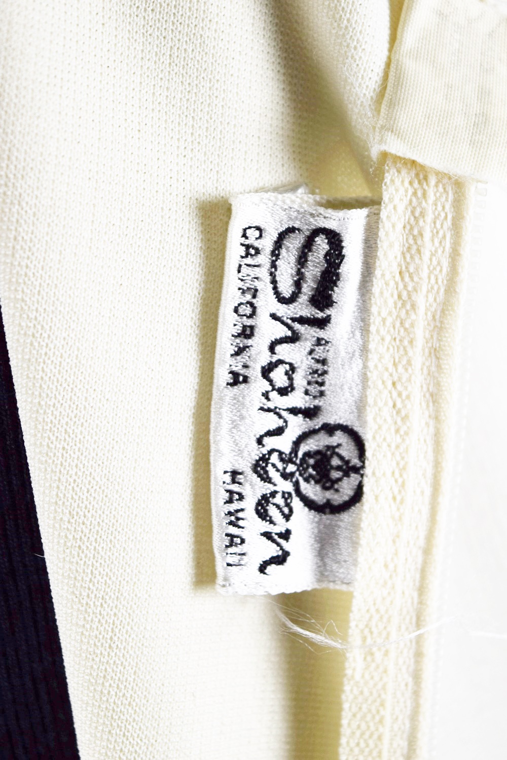 Vintage 1970's Afred Shaheen Long Cheetah Dress