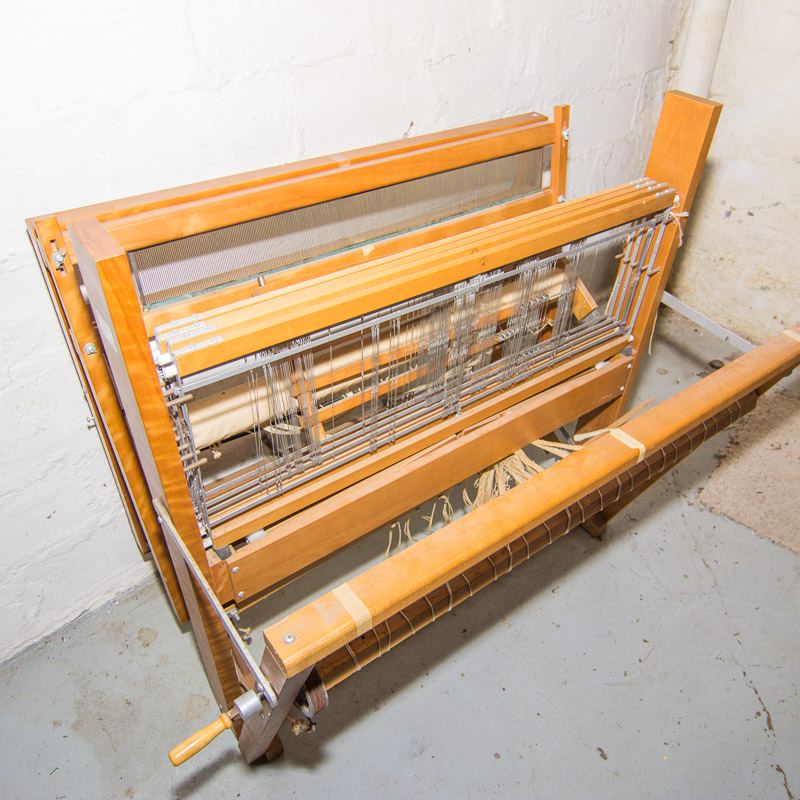 Nilus Leclerc Loom with Bench