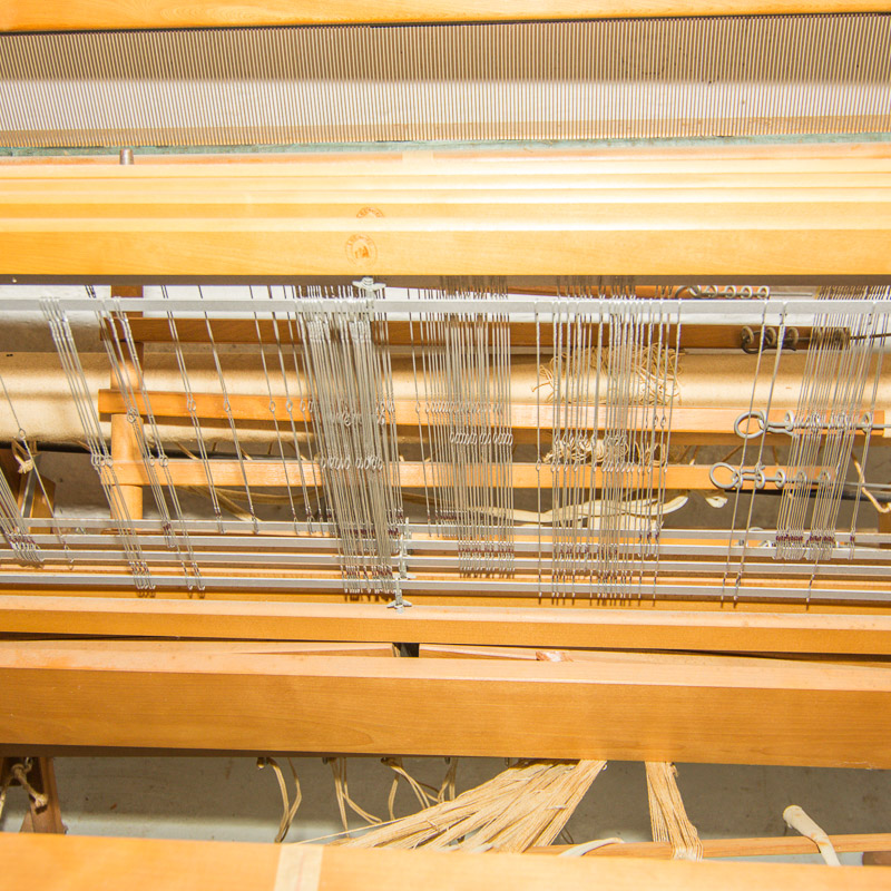 Nilus Leclerc Loom with Bench