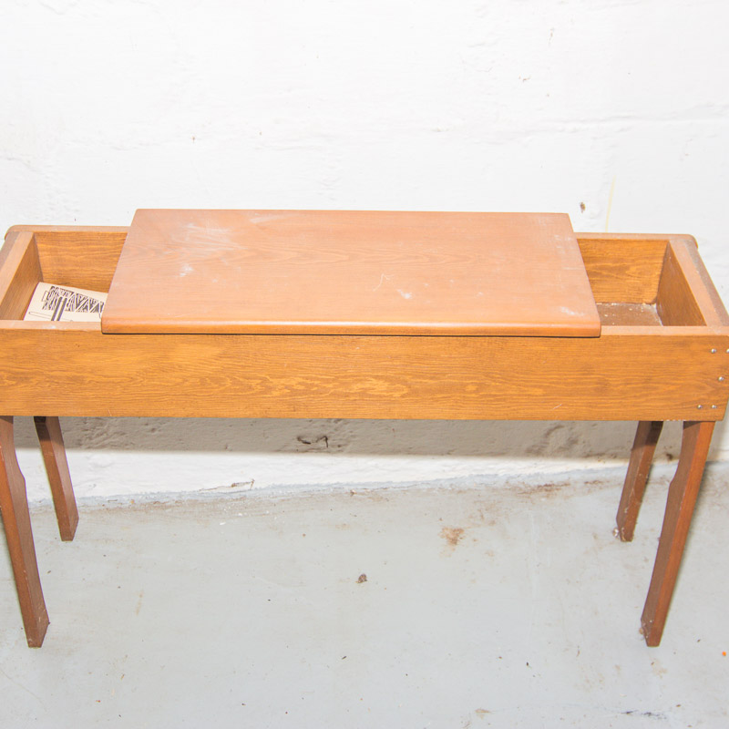 Nilus Leclerc Loom with Bench