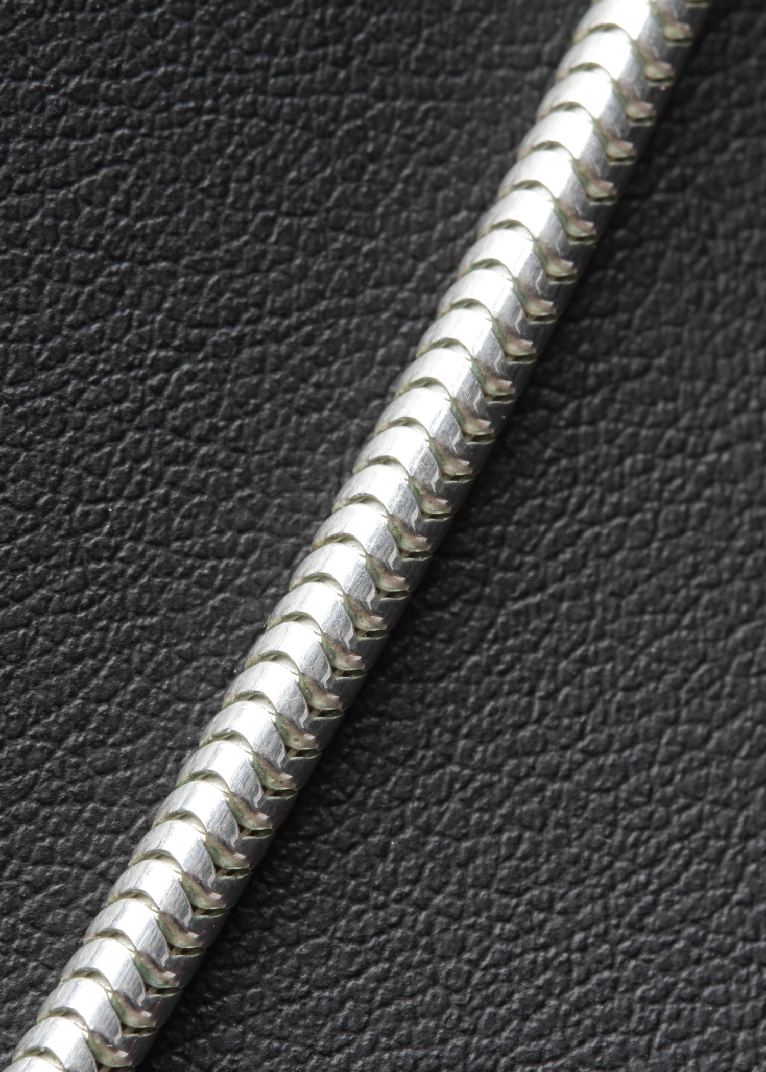 David Yurman Sterling Silver 14K Yellow Gold Accented Garnet Necklace