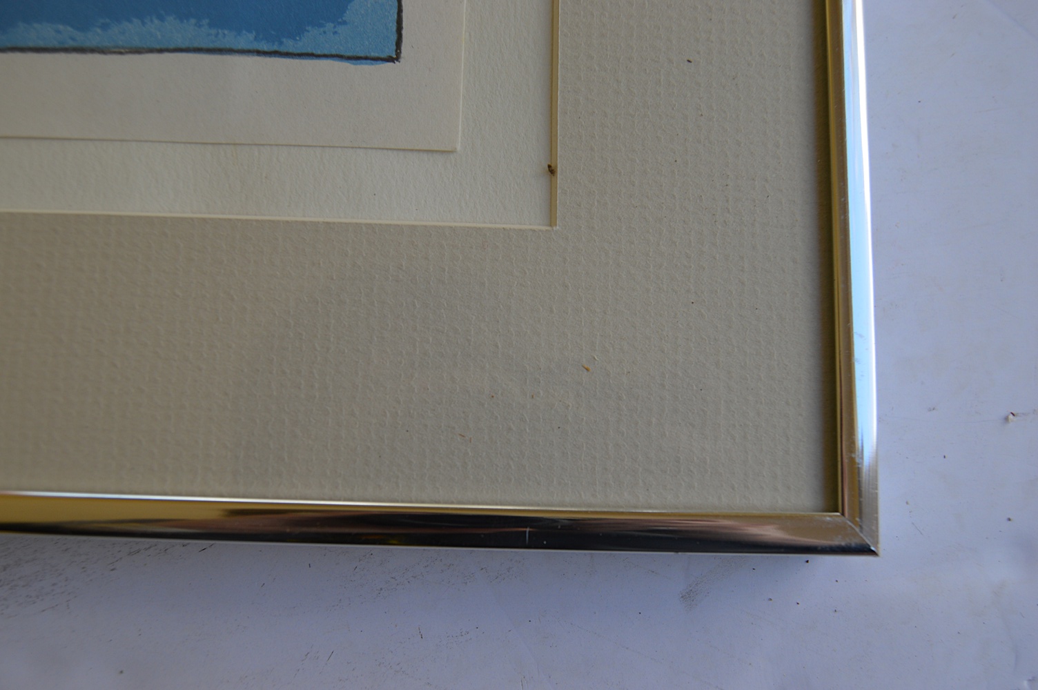 Miro "Oiseau Zéphyr" Lithograph