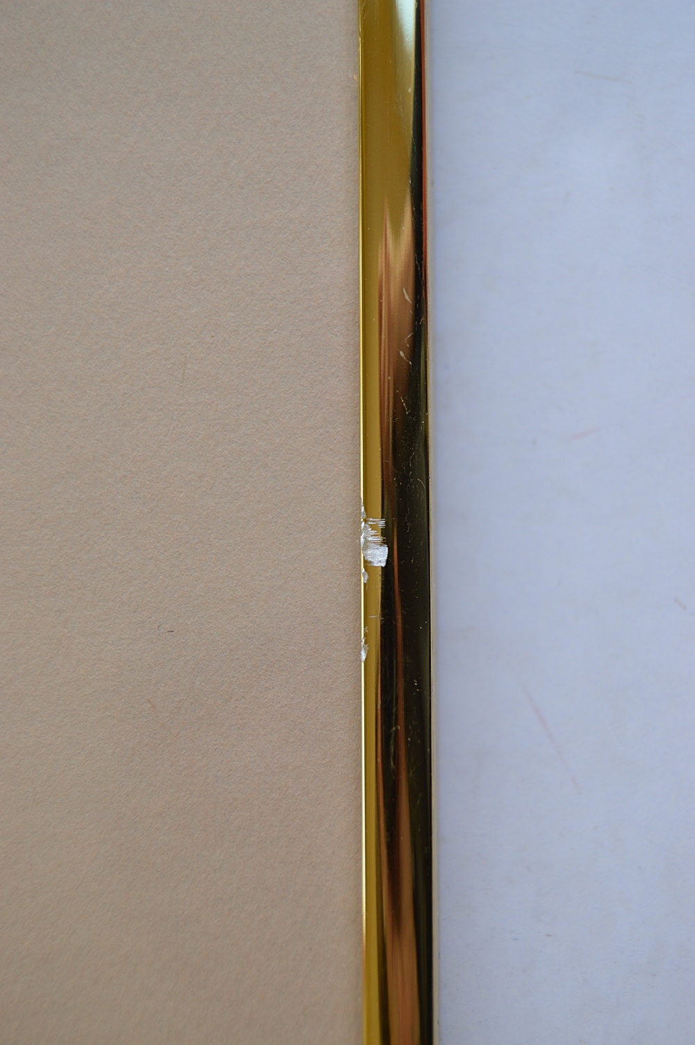 Chinese Lithograph of Pumpkins