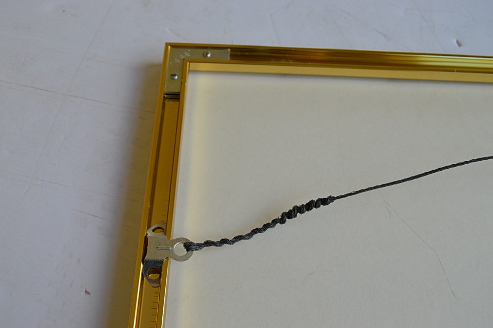 Chinese Lithograph of Pumpkins