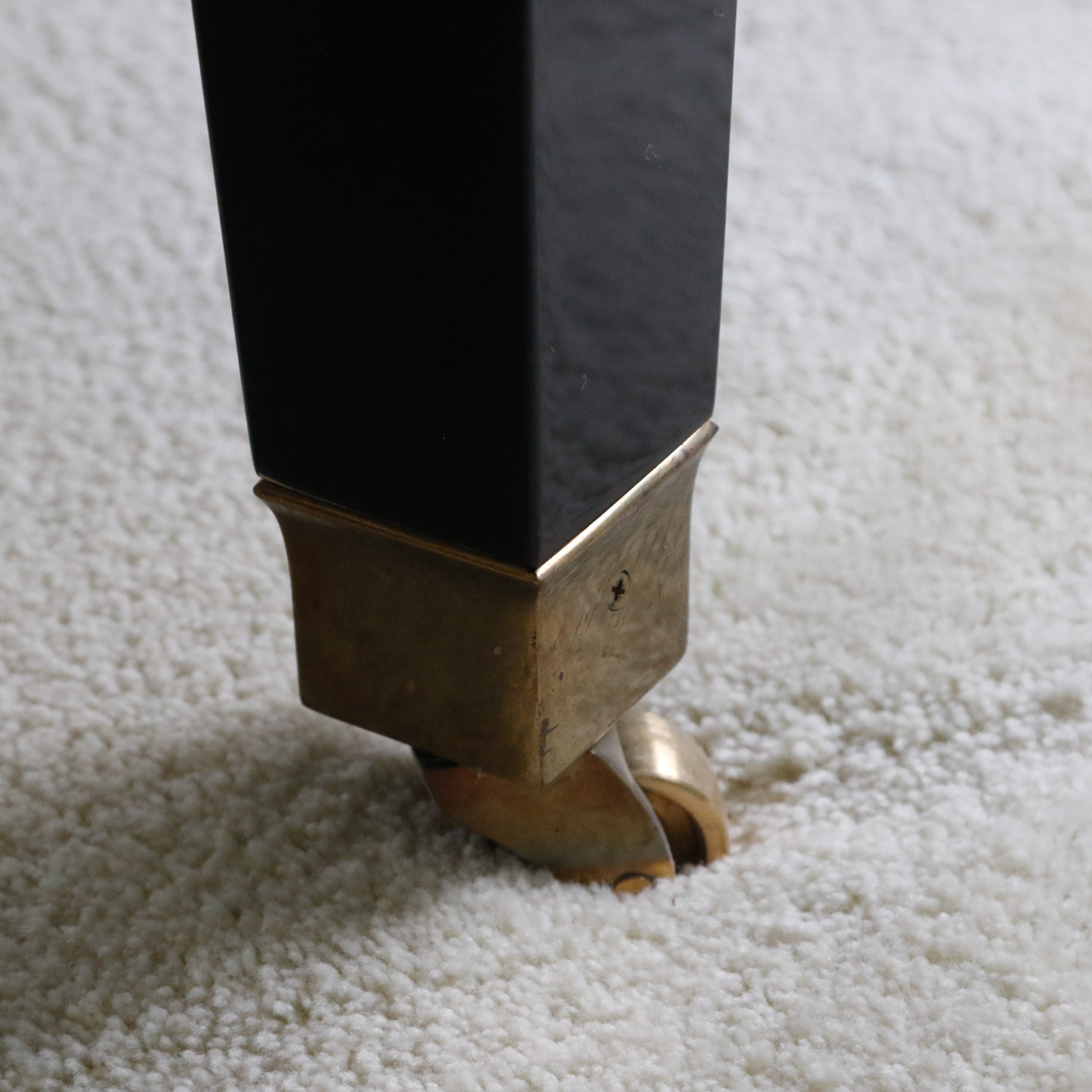 Howard Baldwin Baby Grand Piano