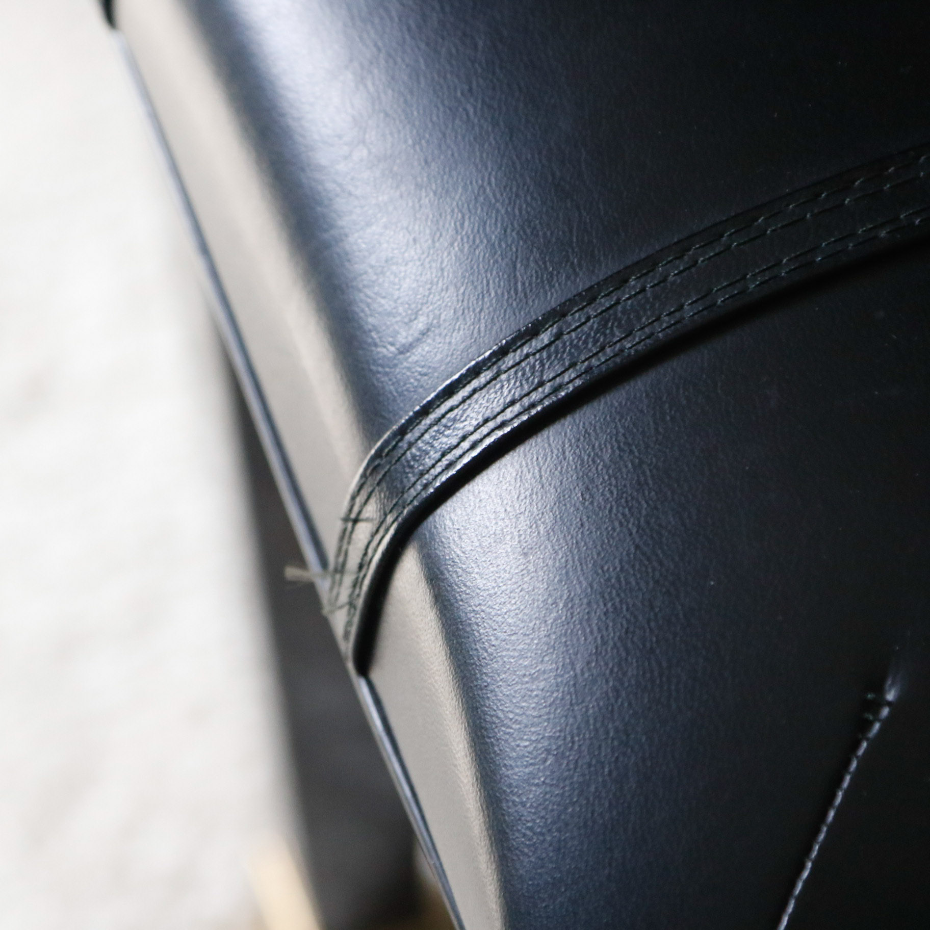 Howard Baldwin Baby Grand Piano