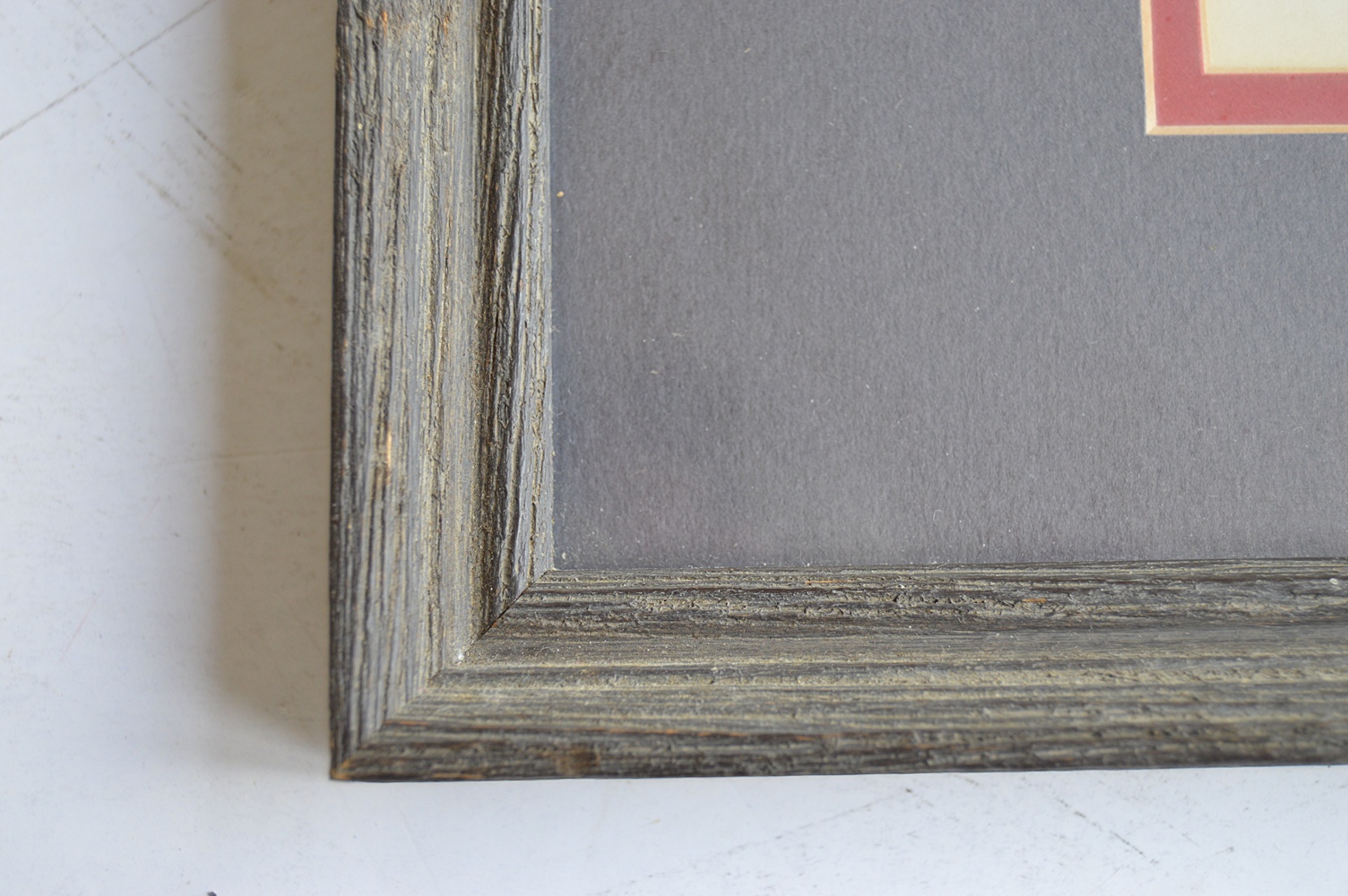 Pair of Original Signed Coastal Watercolors