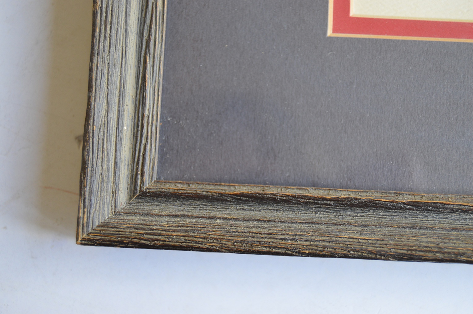 Pair of Original Signed Coastal Watercolors