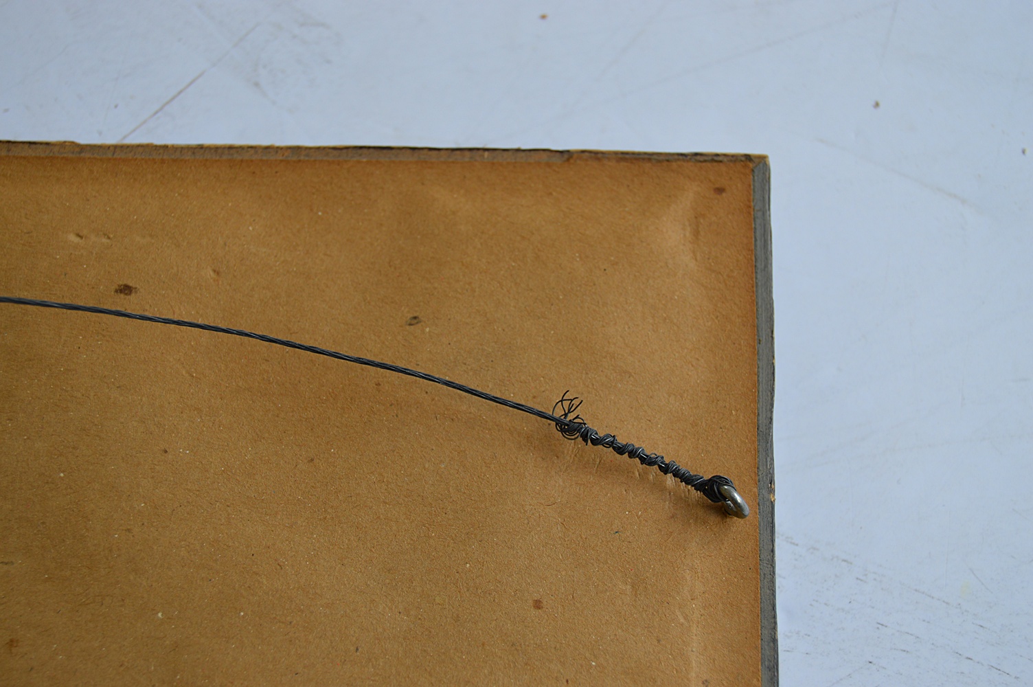 Pair of Original Signed Coastal Watercolors