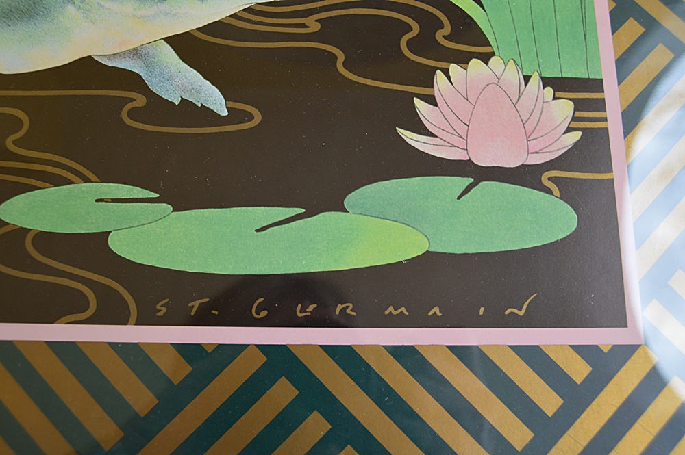 1984 Louisiana World Exposition Poster