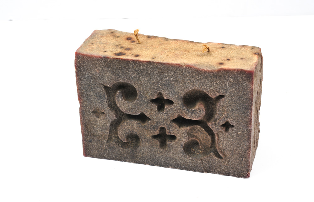 Grouping of Delicate Candle Holders