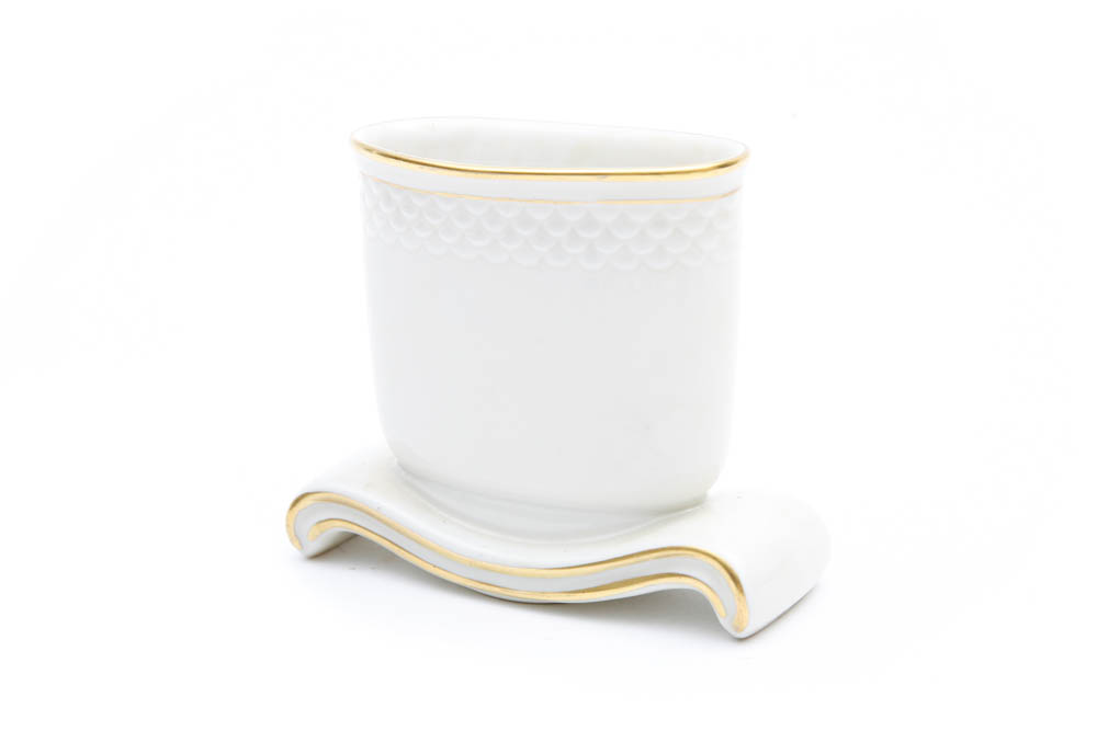 Petite Porcelain Figurines, Including Spode