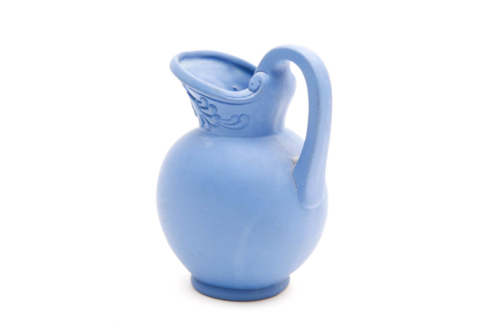 Petite Porcelain Figurines, Including Spode