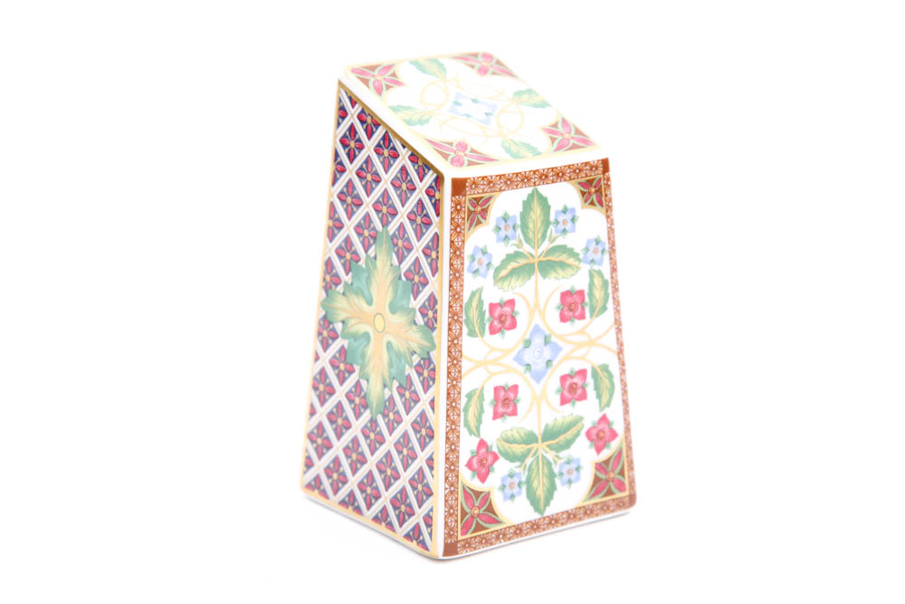 Petite Porcelain Figurines, Including Spode