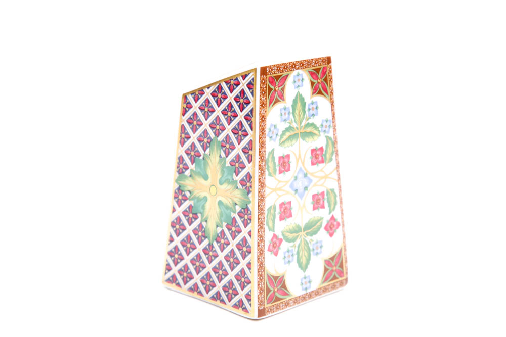 Petite Porcelain Figurines, Including Spode