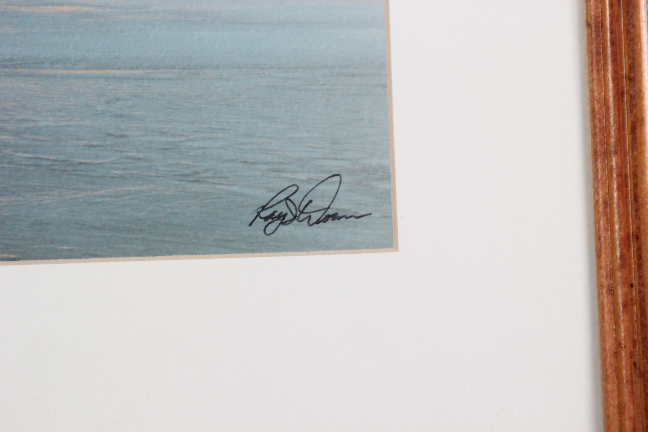 Ray I. Doan 'Polar Bears on the Ice of Hudson Bay...' Photograph