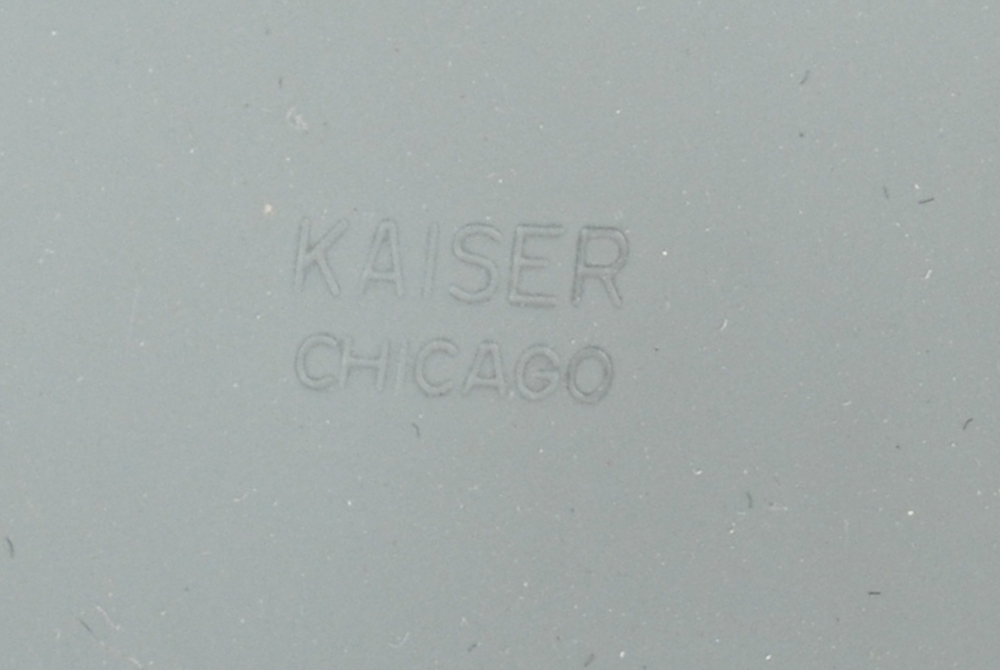 Four Madame Alexander Dolls