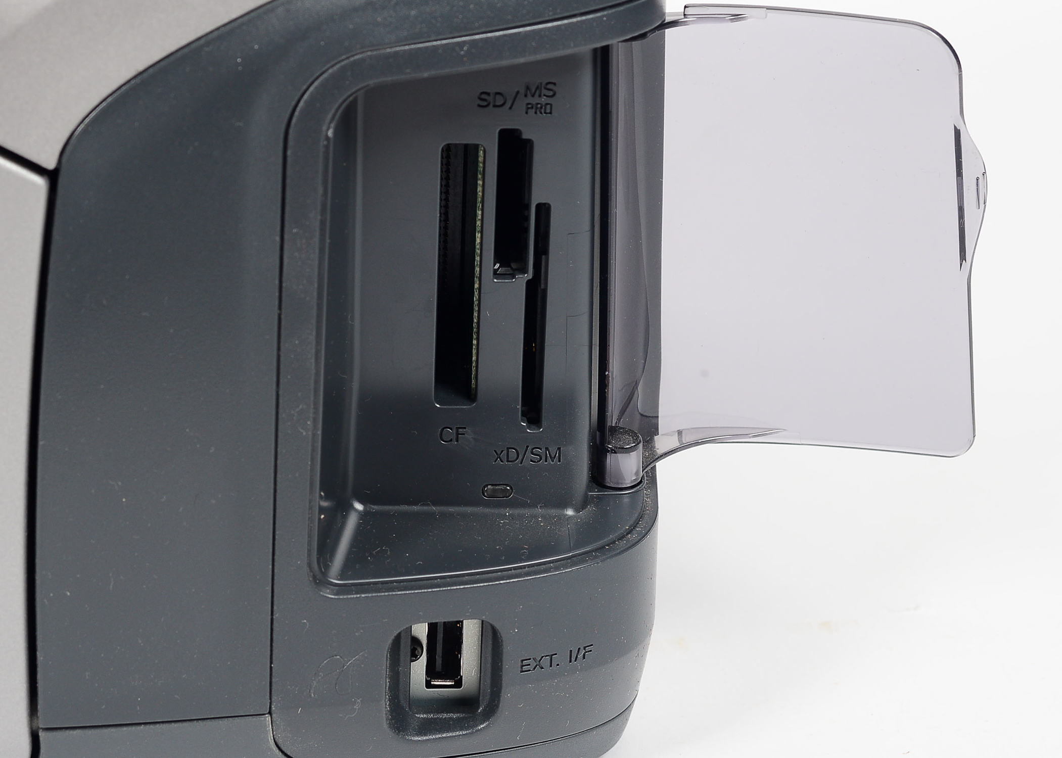 Epson Stylus R320 Photo Printer