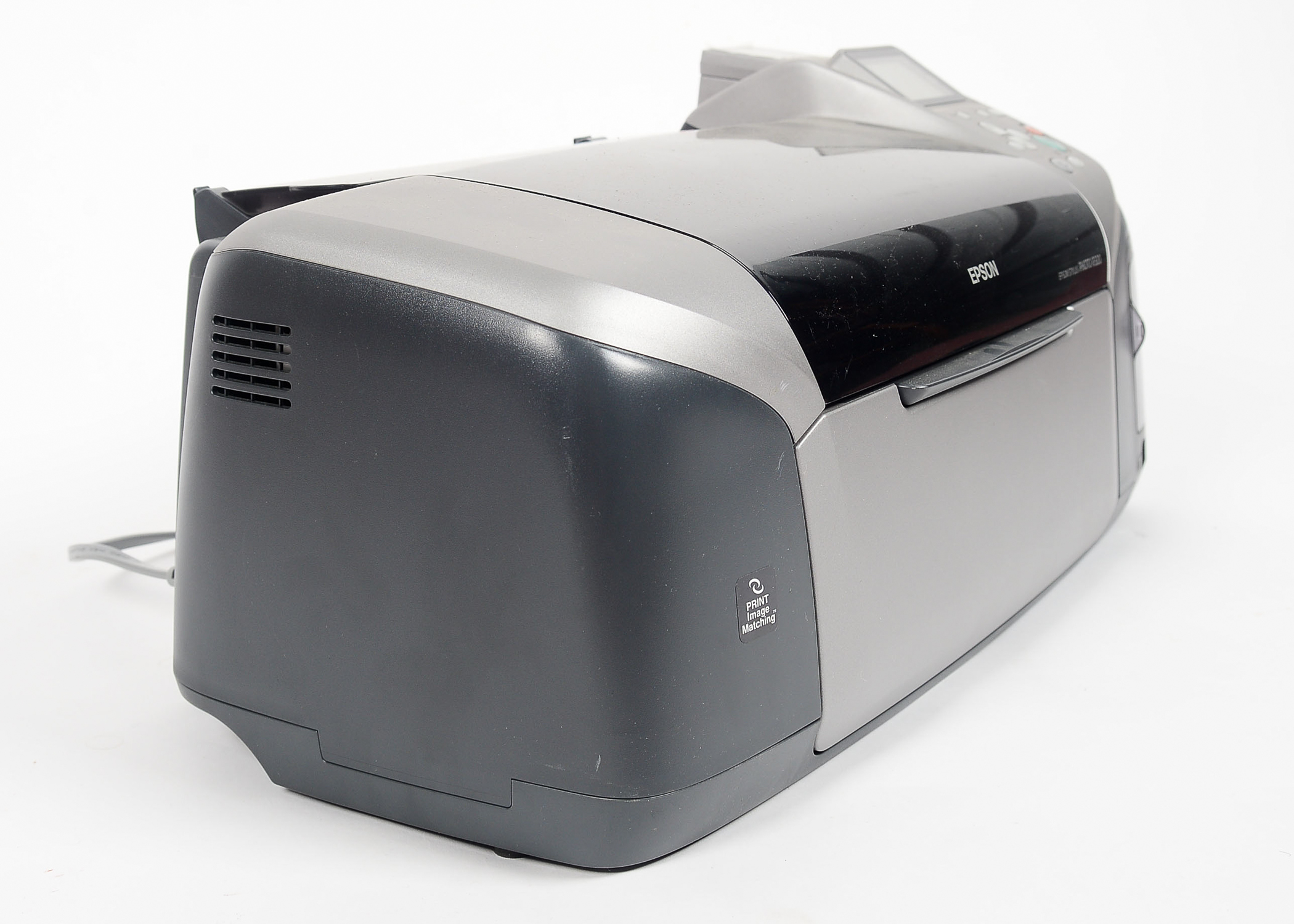 Epson Stylus R320 Photo Printer