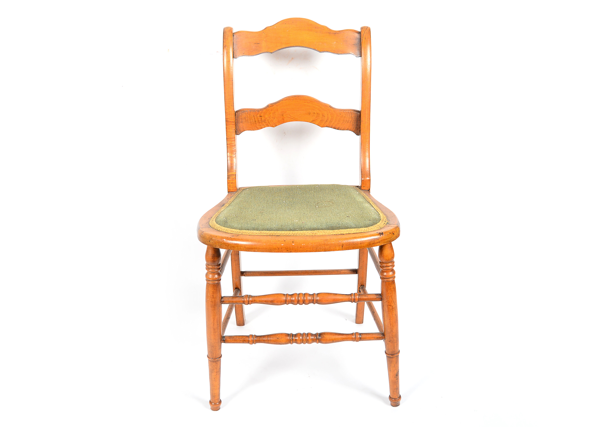 Pair of Vintage Chairs