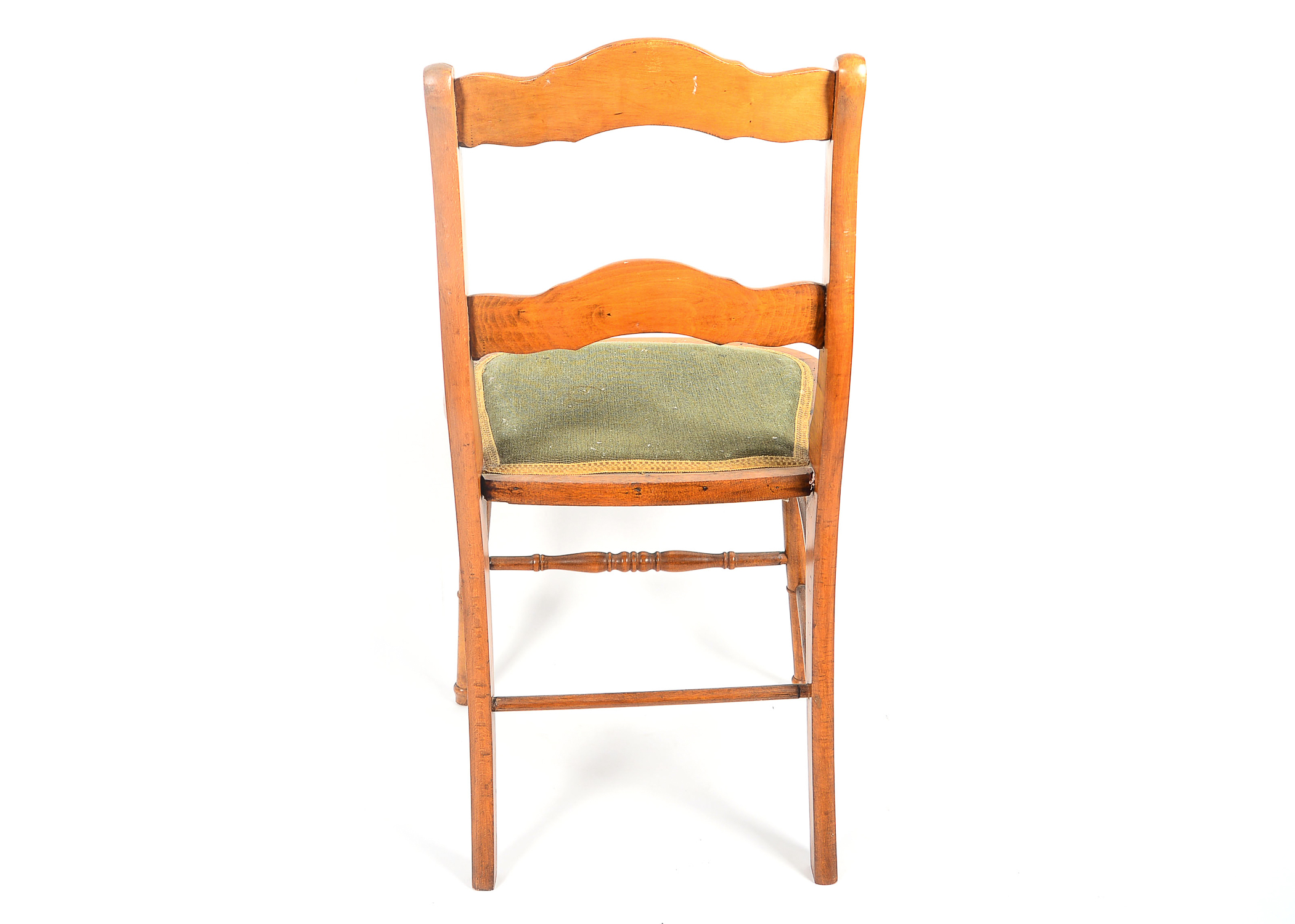 Pair of Vintage Chairs