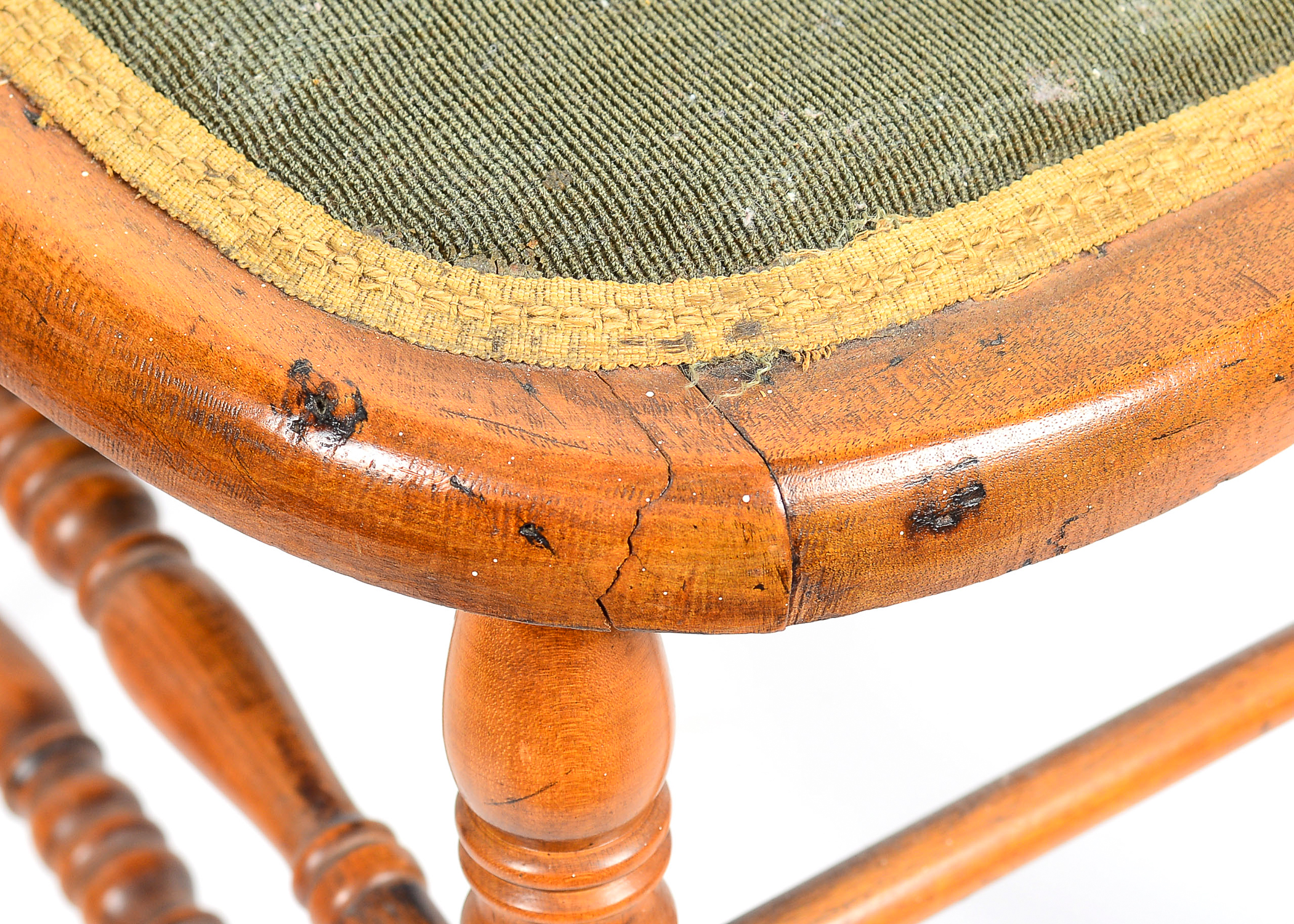 Pair of Vintage Chairs