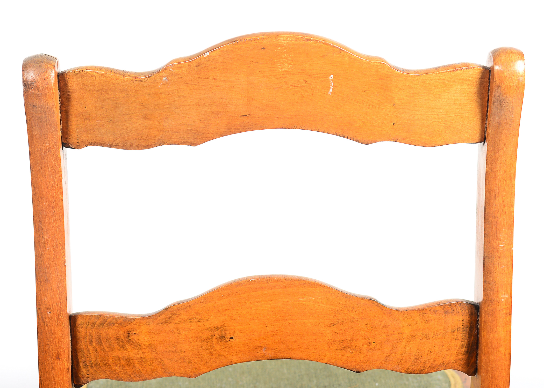 Pair of Vintage Chairs