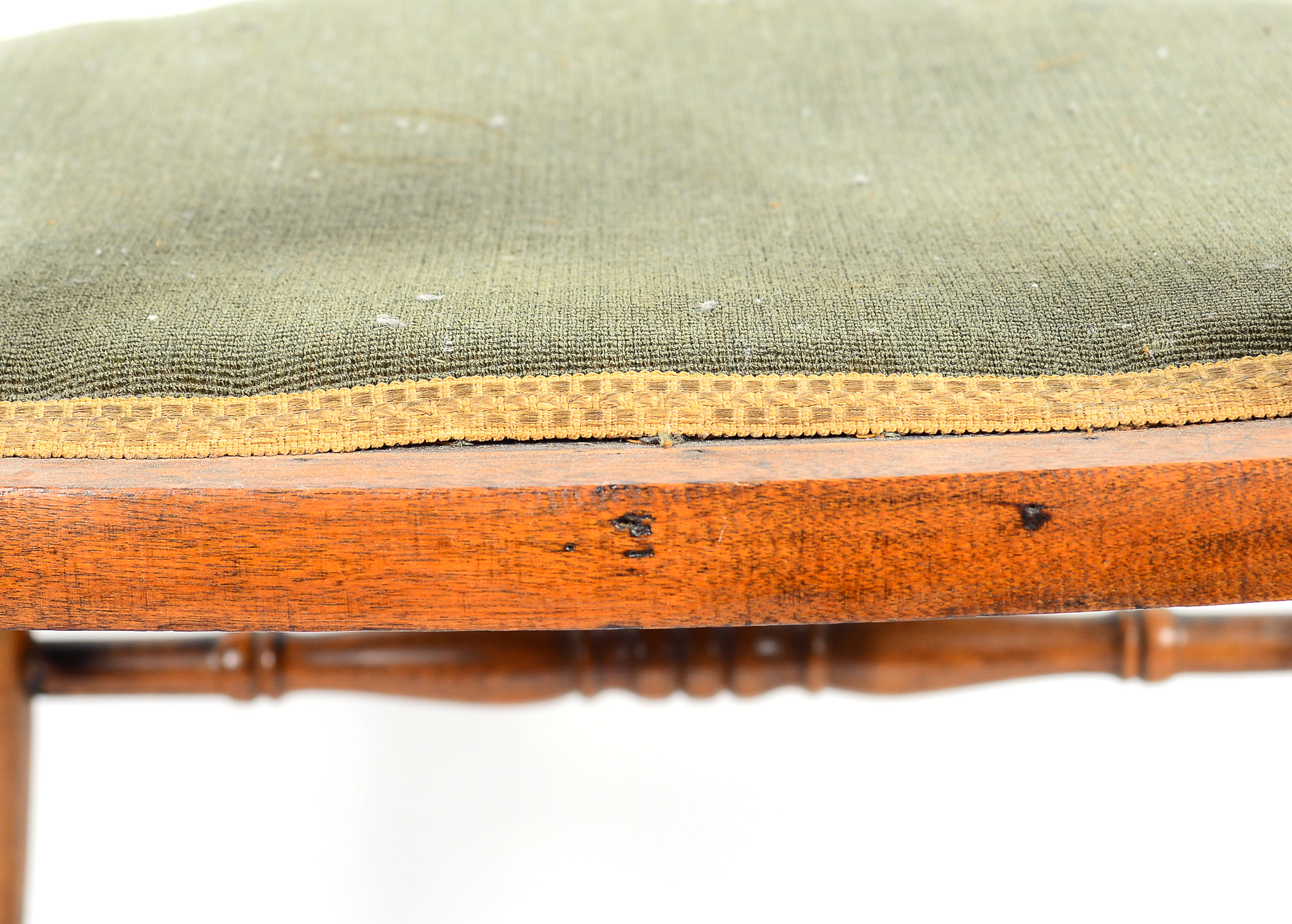 Pair of Vintage Chairs