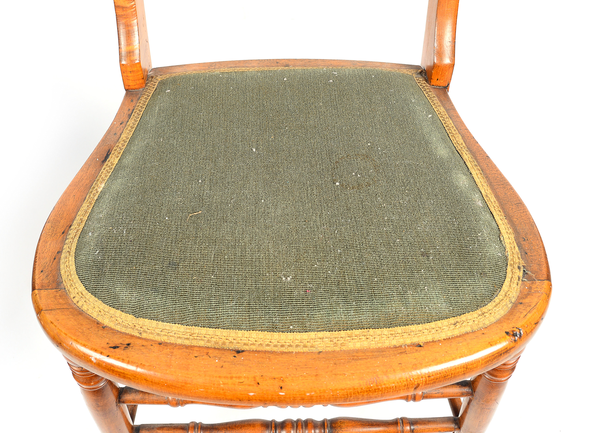 Pair of Vintage Chairs