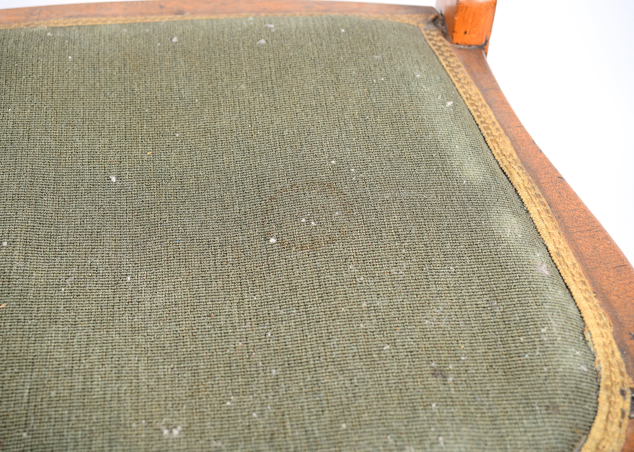 Pair of Vintage Chairs