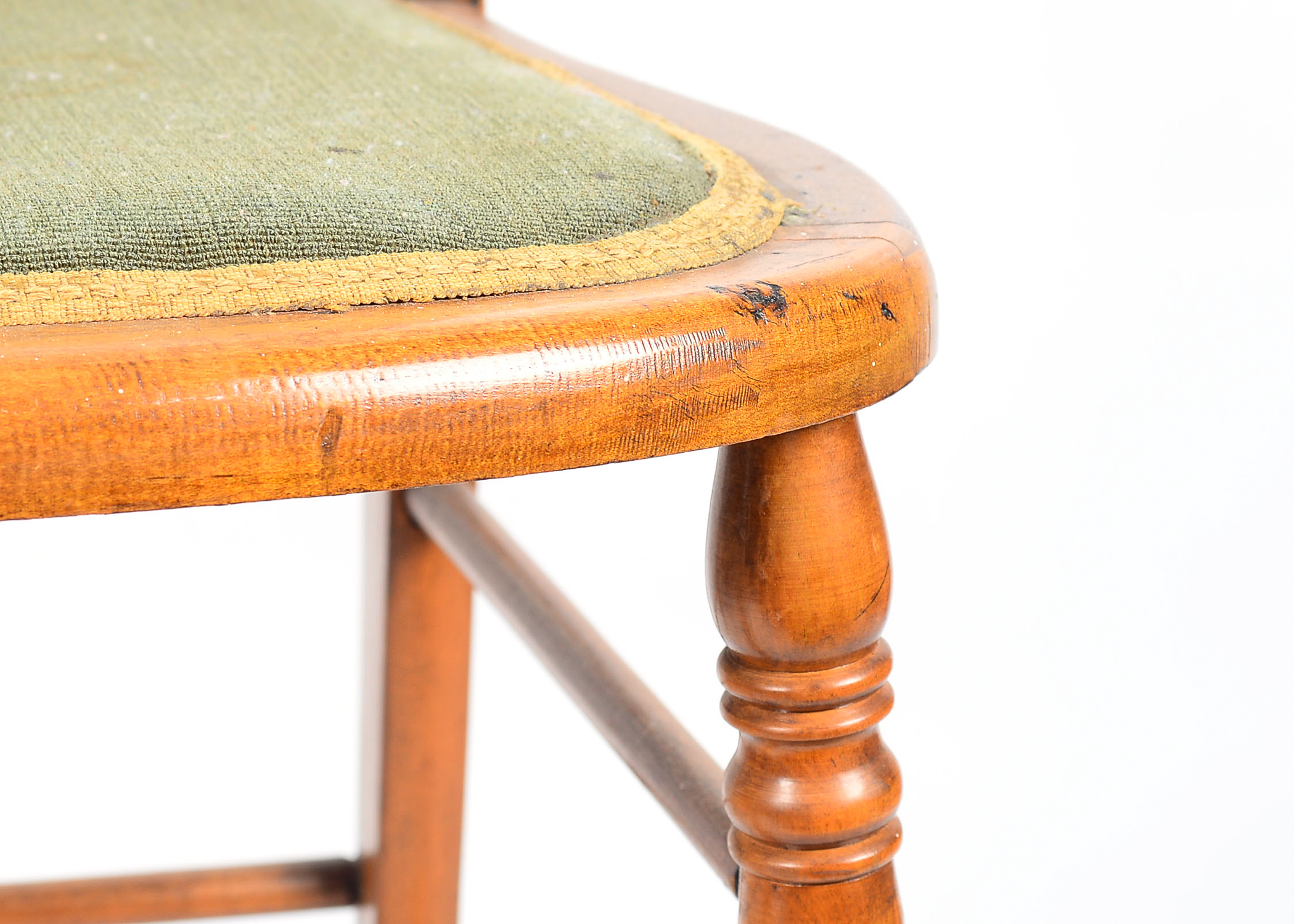 Pair of Vintage Chairs