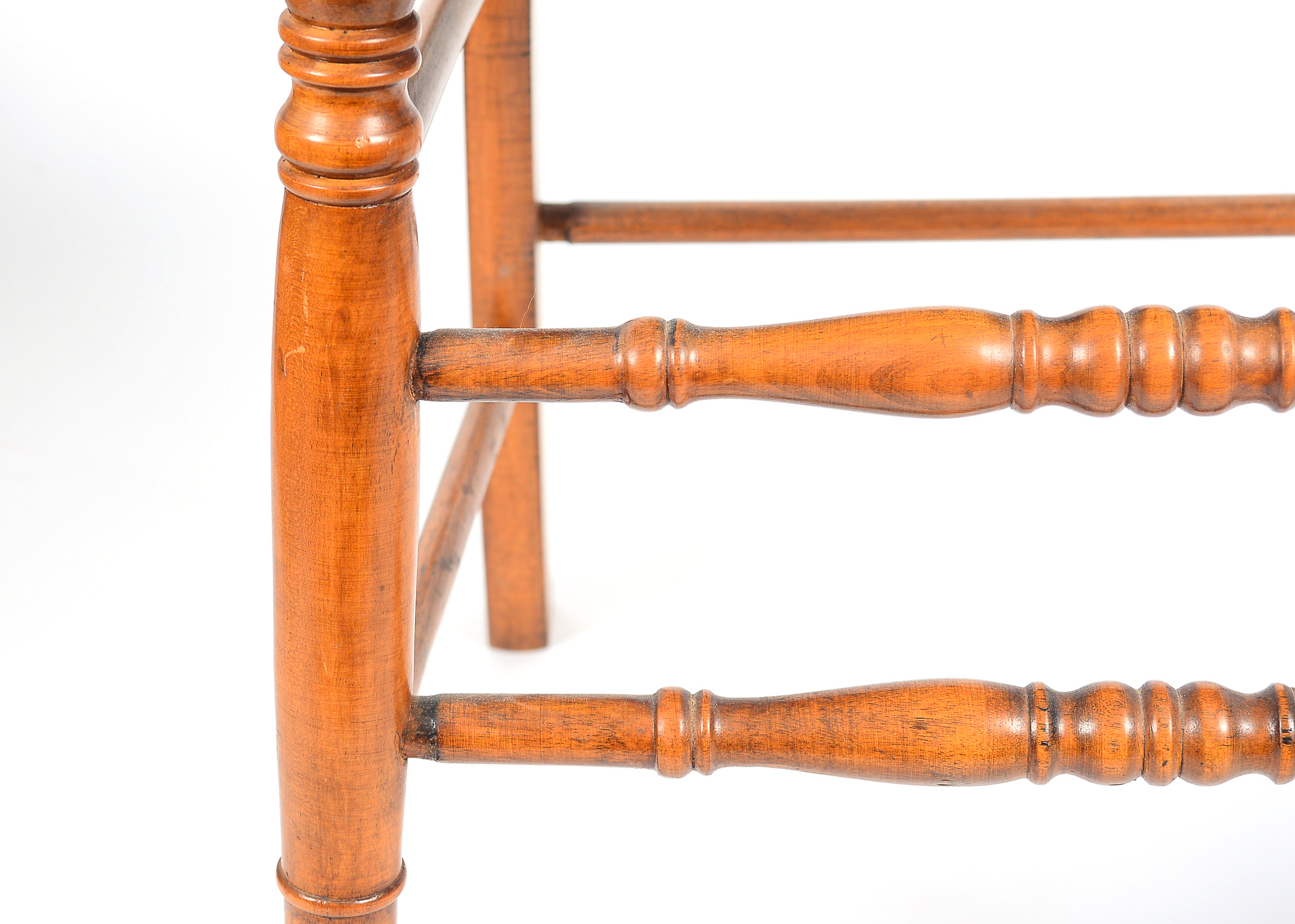 Pair of Vintage Chairs