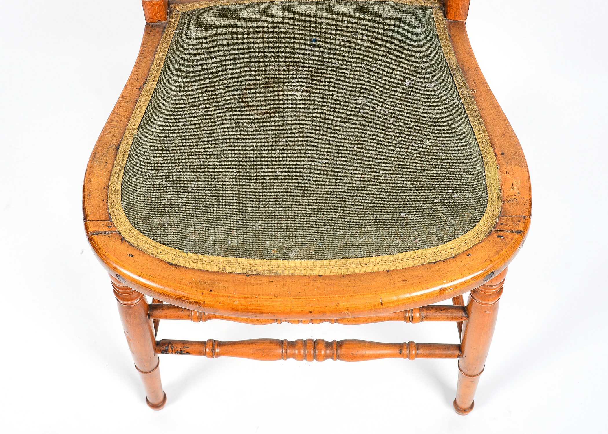 Pair of Vintage Chairs