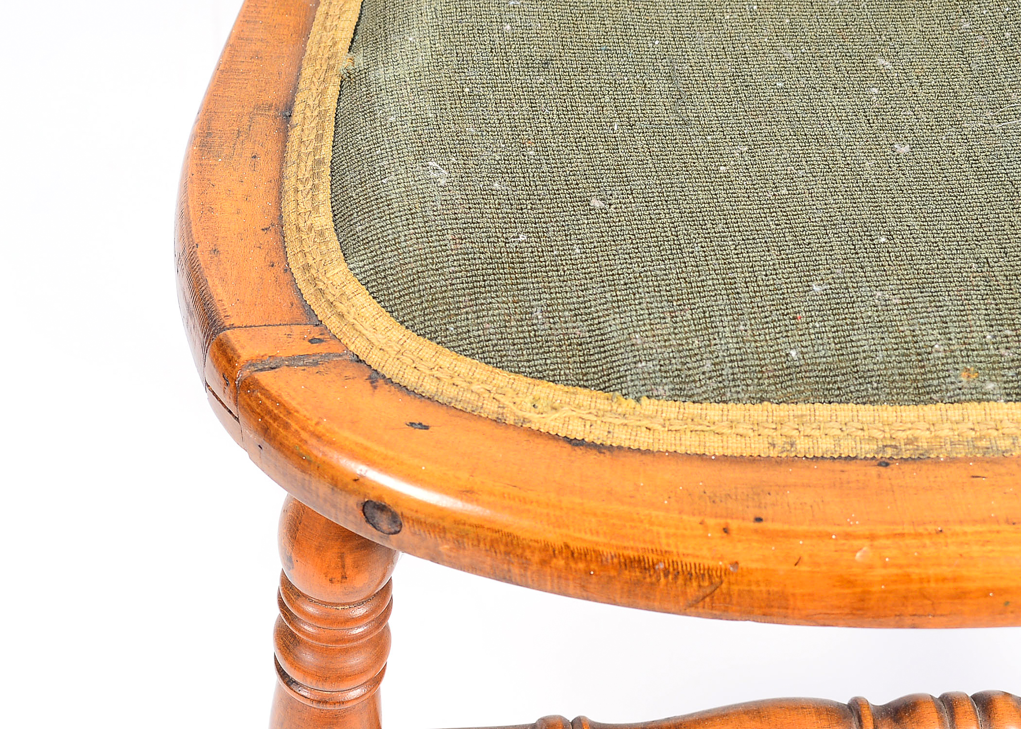 Pair of Vintage Chairs