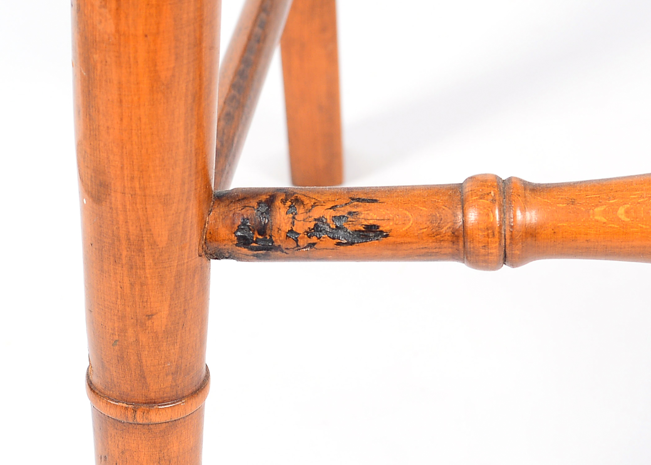 Pair of Vintage Chairs