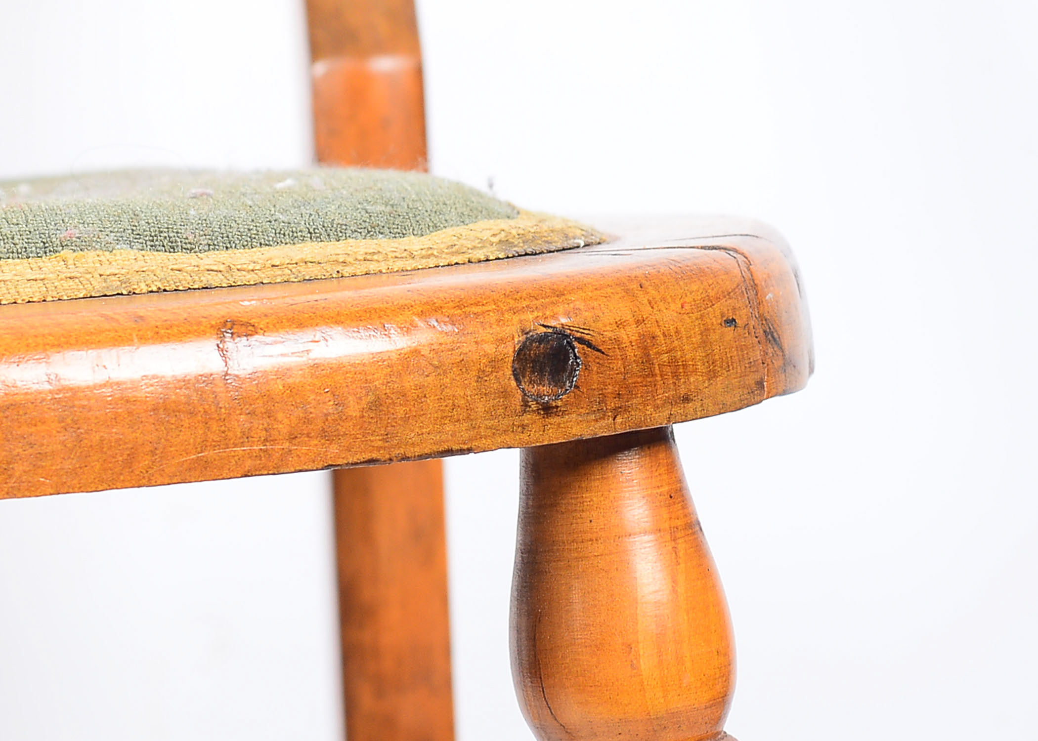 Pair of Vintage Chairs