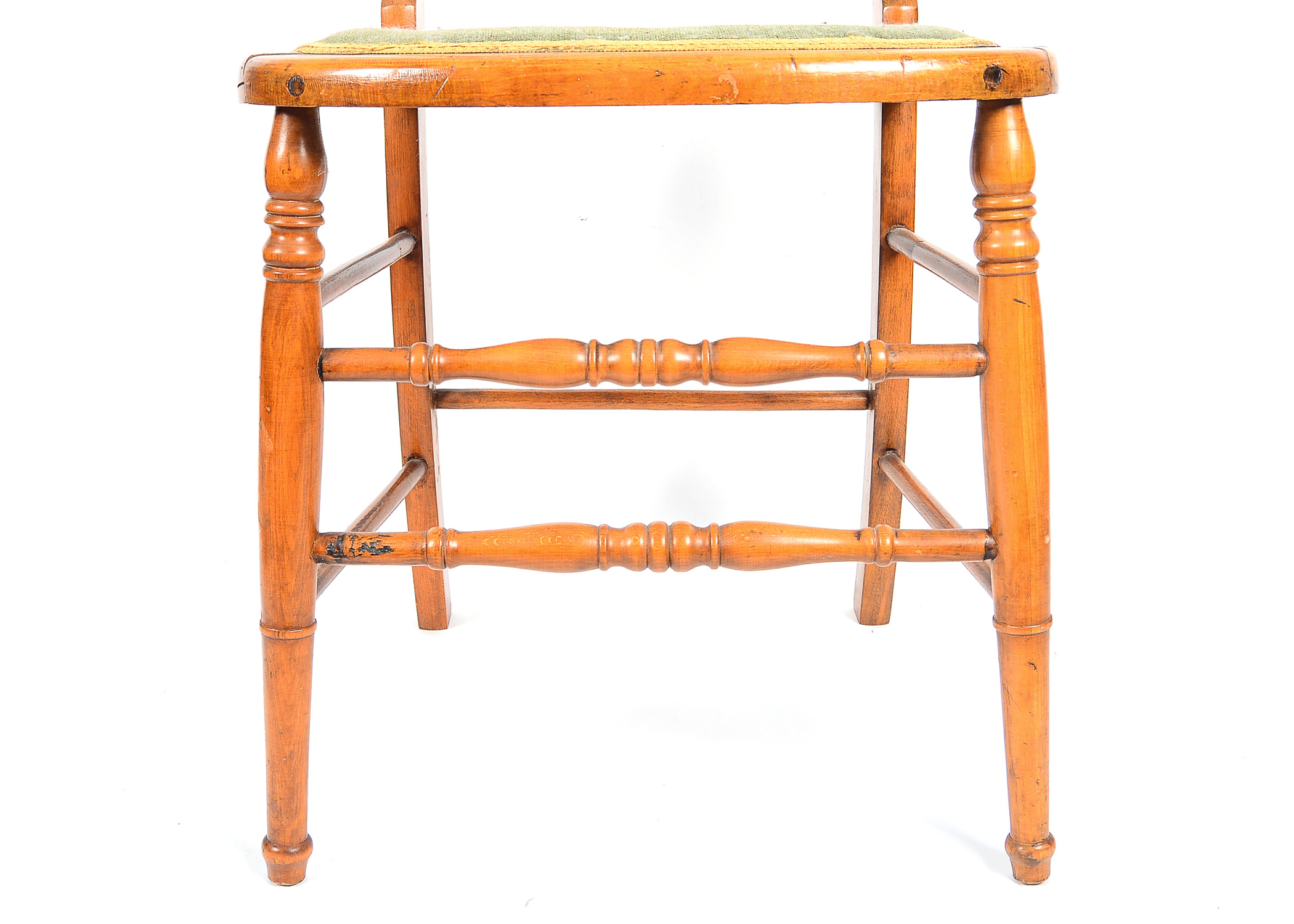 Pair of Vintage Chairs