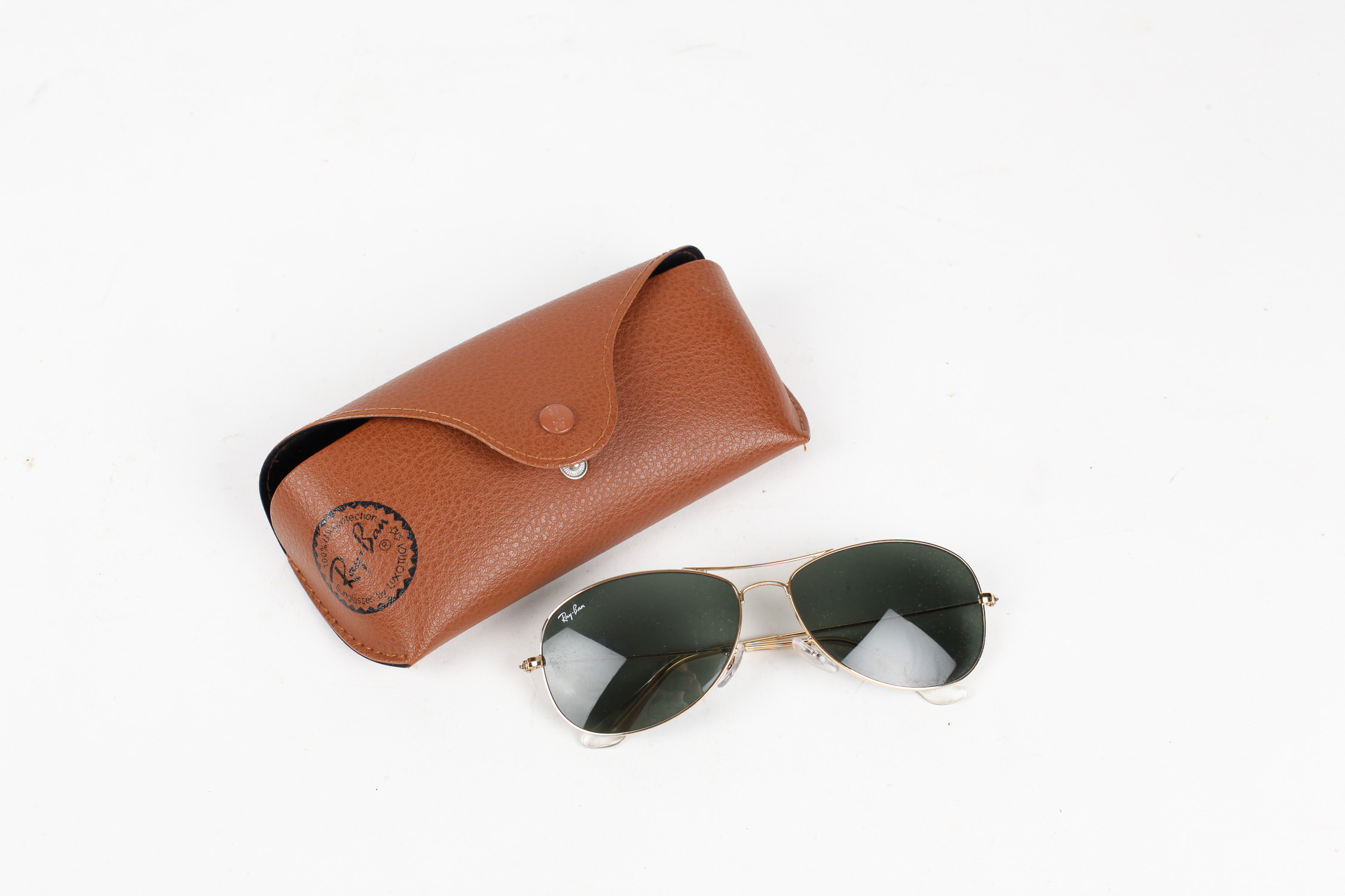 Ray Ban Sunglasses