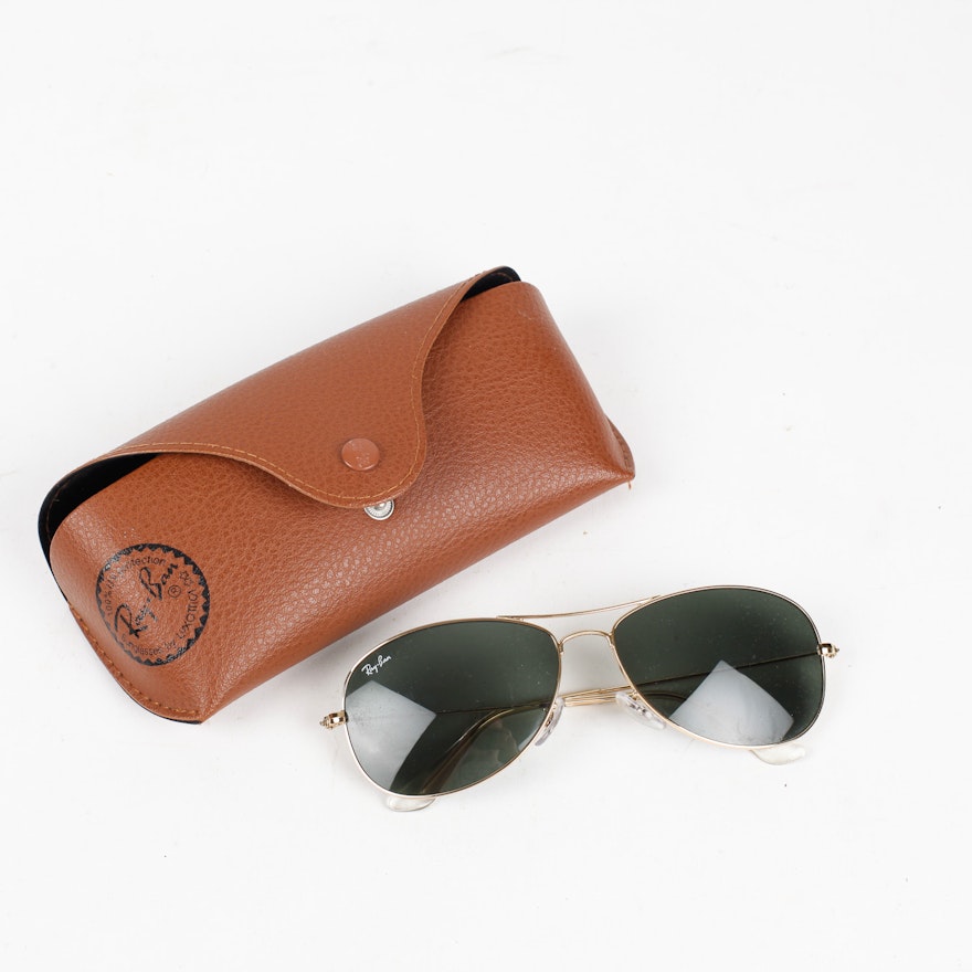 Ray Ban Sunglasses